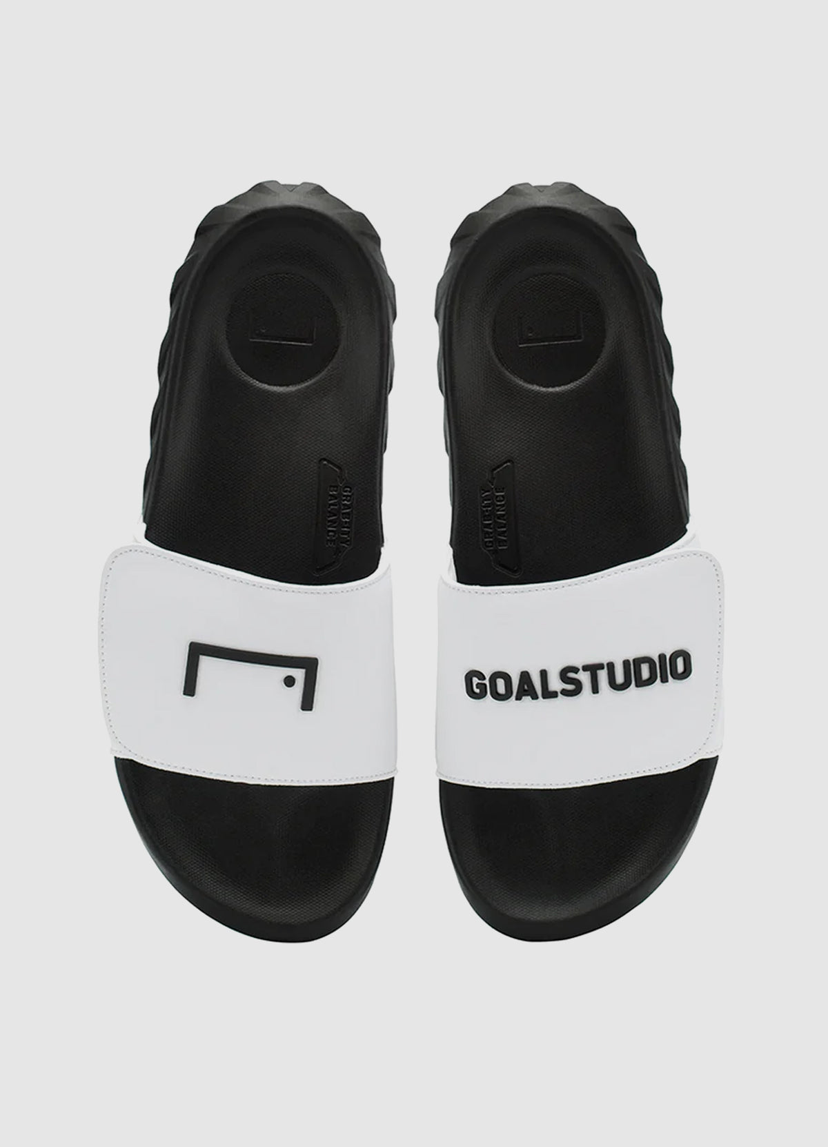GRAB-ITY BALANCE® Pro Slide