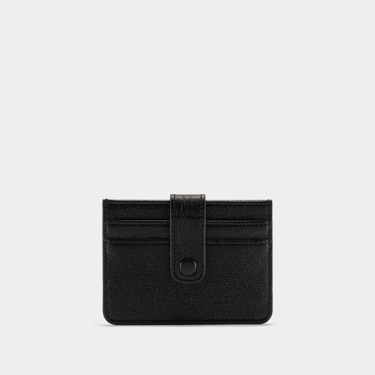 Semi Card Holder