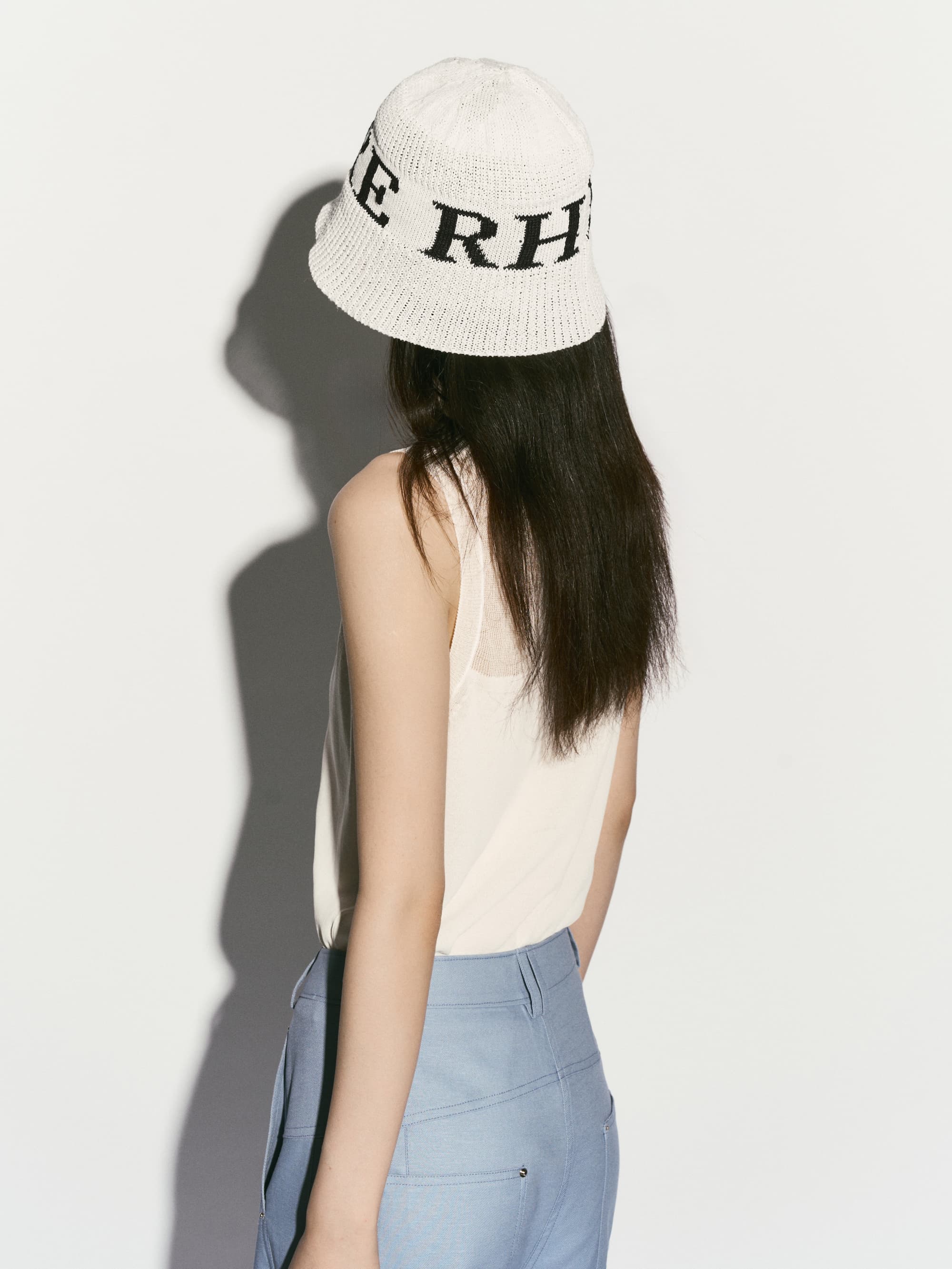 Logo Bucket Hat