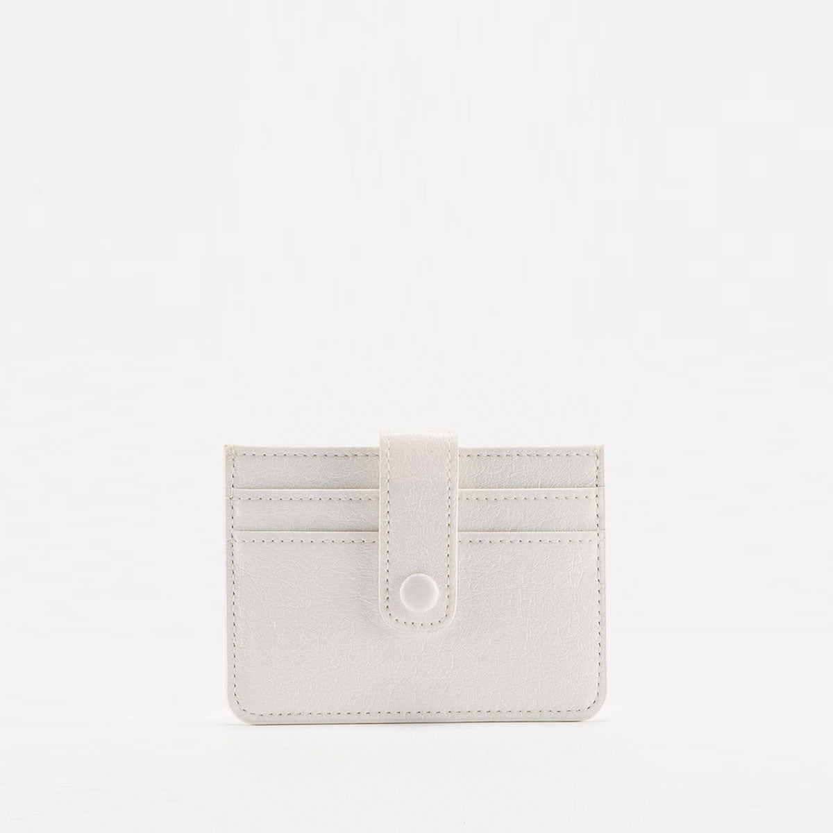 Semi Card Holder