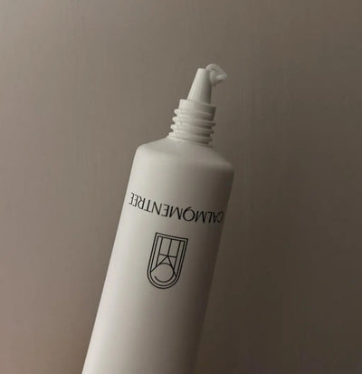 Madeca Cream in use