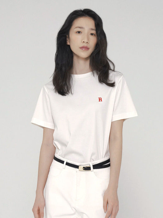 Premium Silket Cotton T-Shirt
