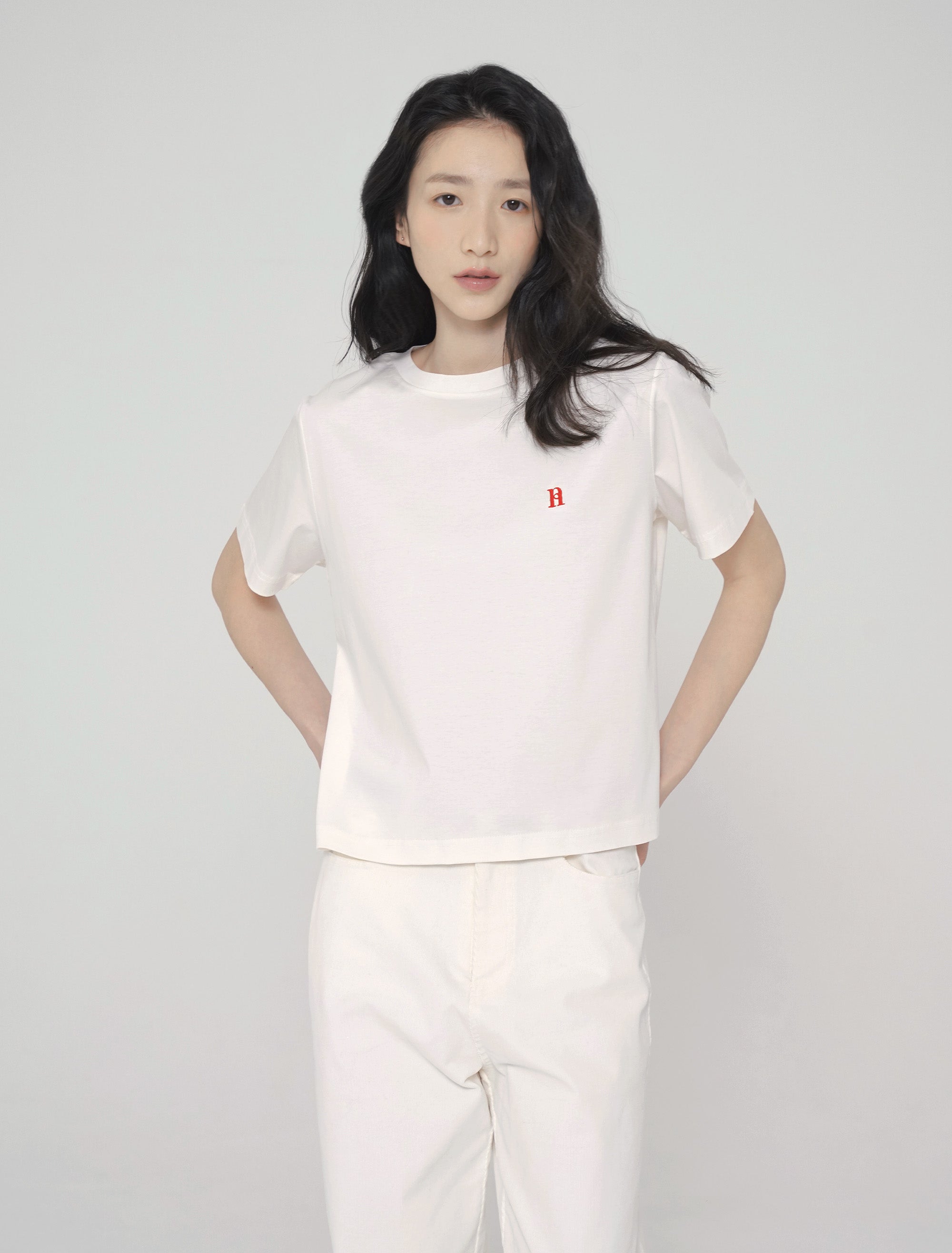 Premium Silket Cotton T-Shirt