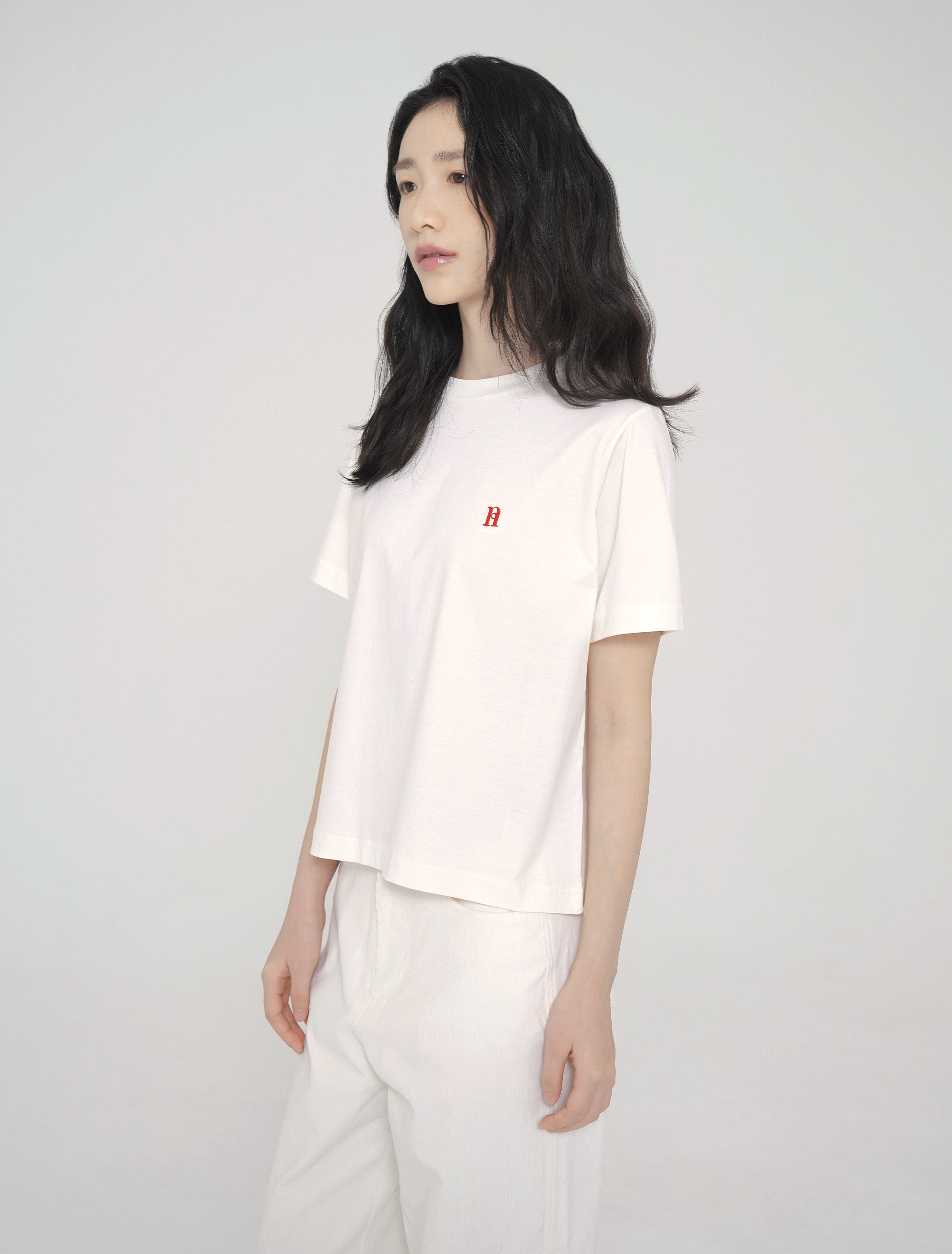 Premium Silket Cotton T-Shirt