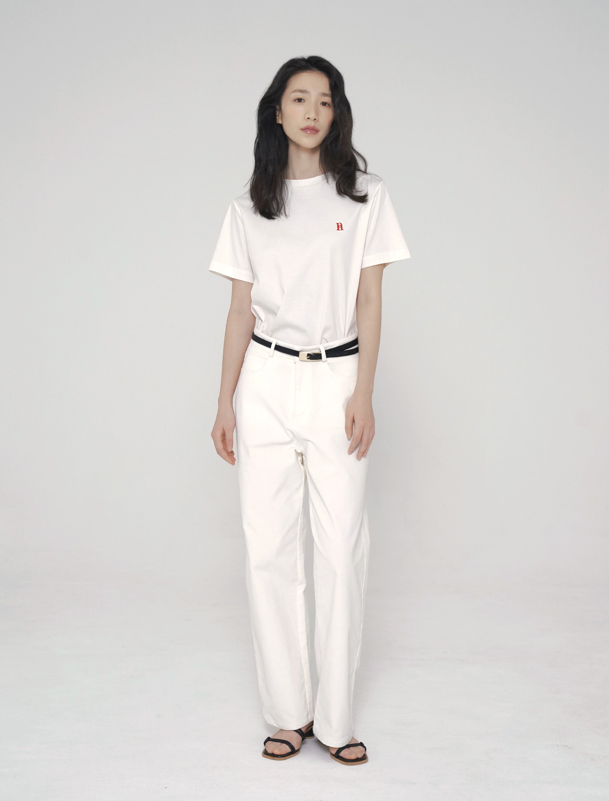 Premium Silket Cotton T-Shirt