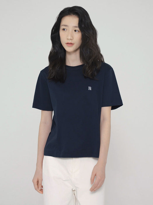 Premium Silket Cotton T-Shirt