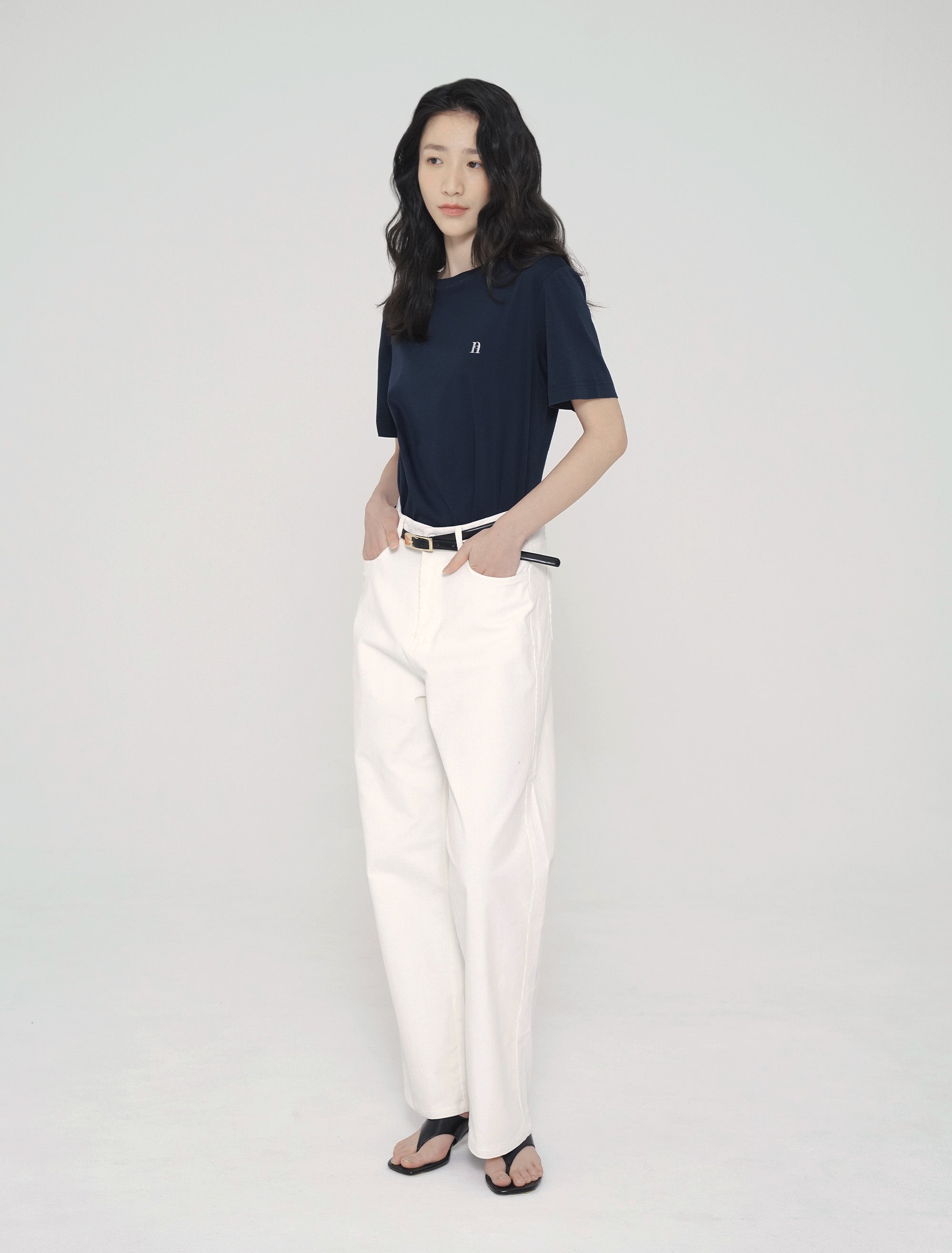 Premium Silket Cotton T-Shirt