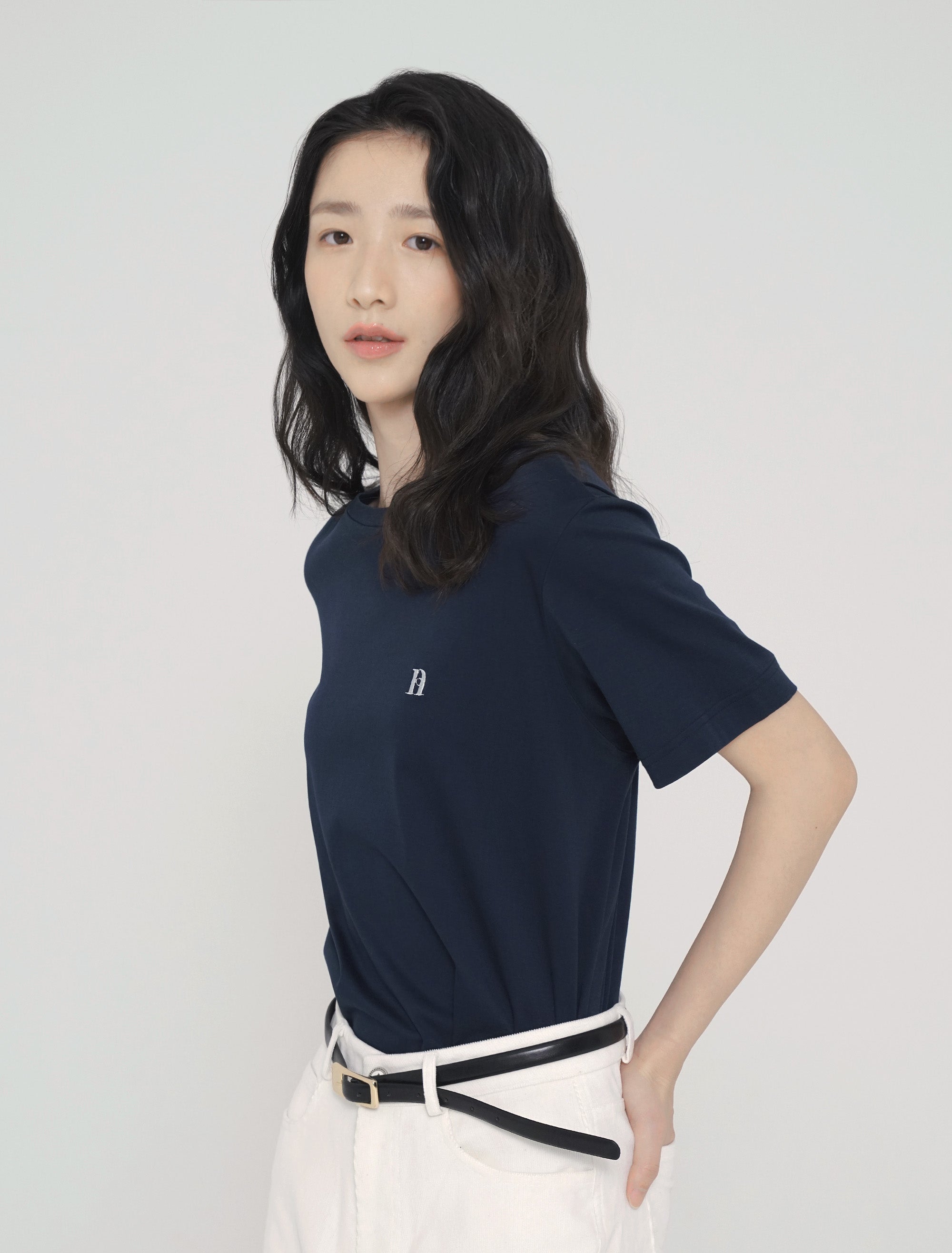Premium Silket Cotton T-Shirt