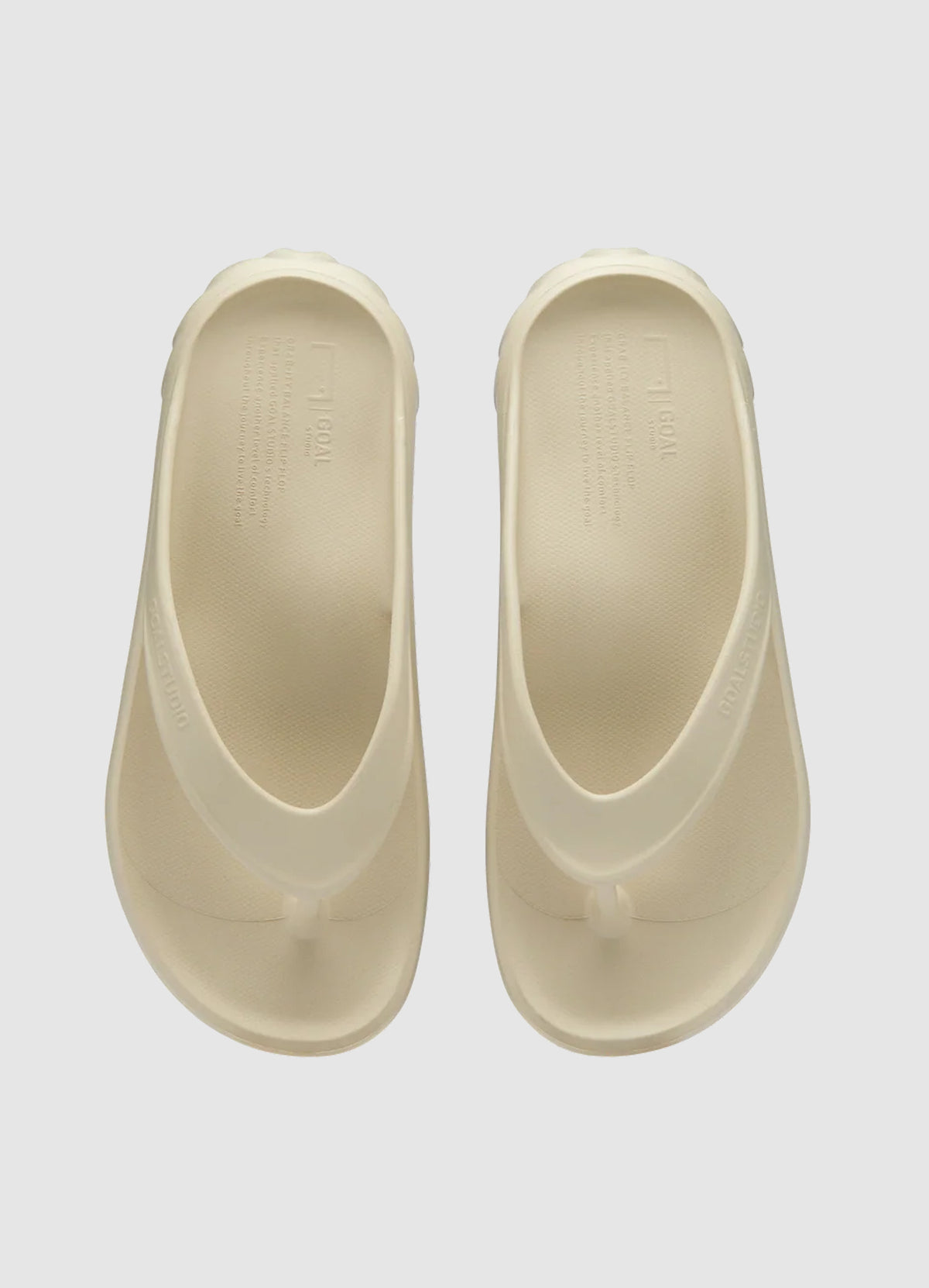GRAB-ITY BALANCE® Basic Flip Flop