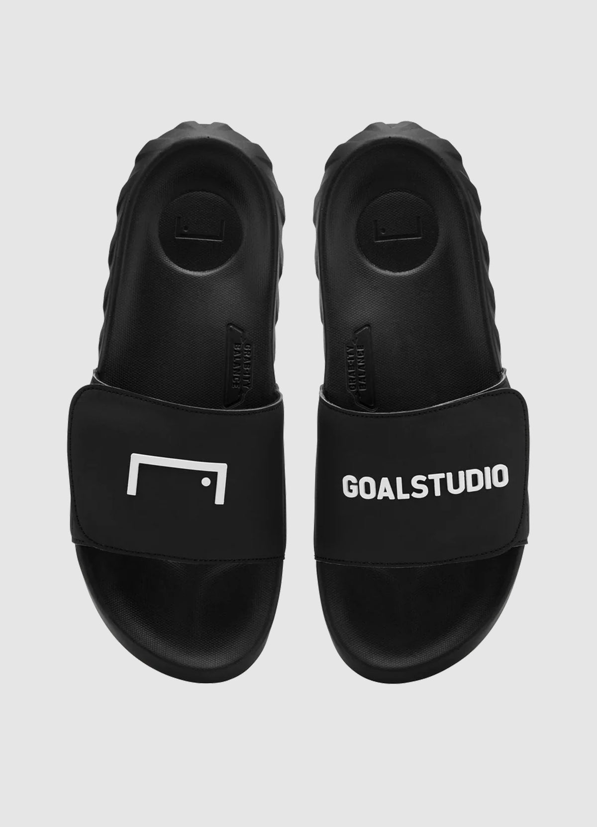 GRAB-ITY BALANCE® Pro Slide