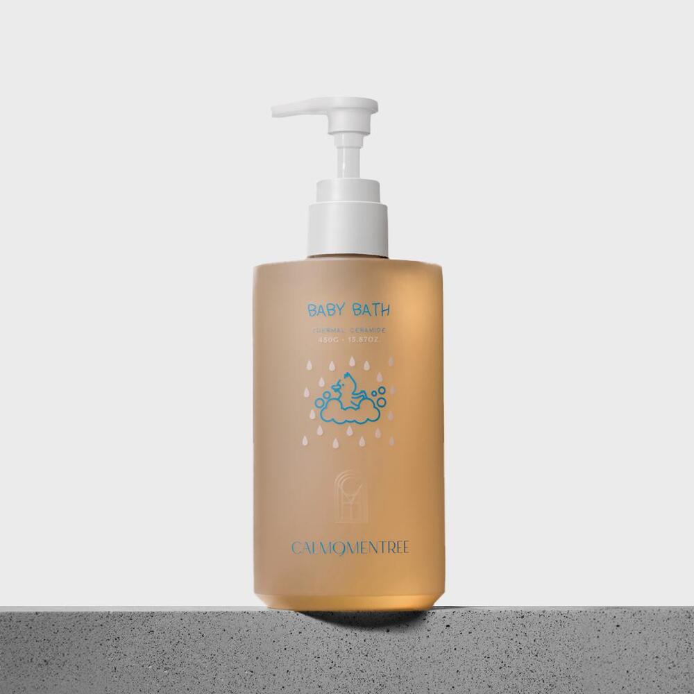 Thermal Ceramide Baby Bath