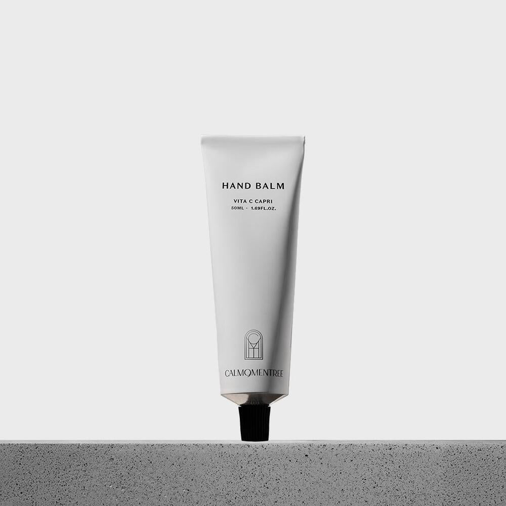 Vita C Capri Hand Balm
