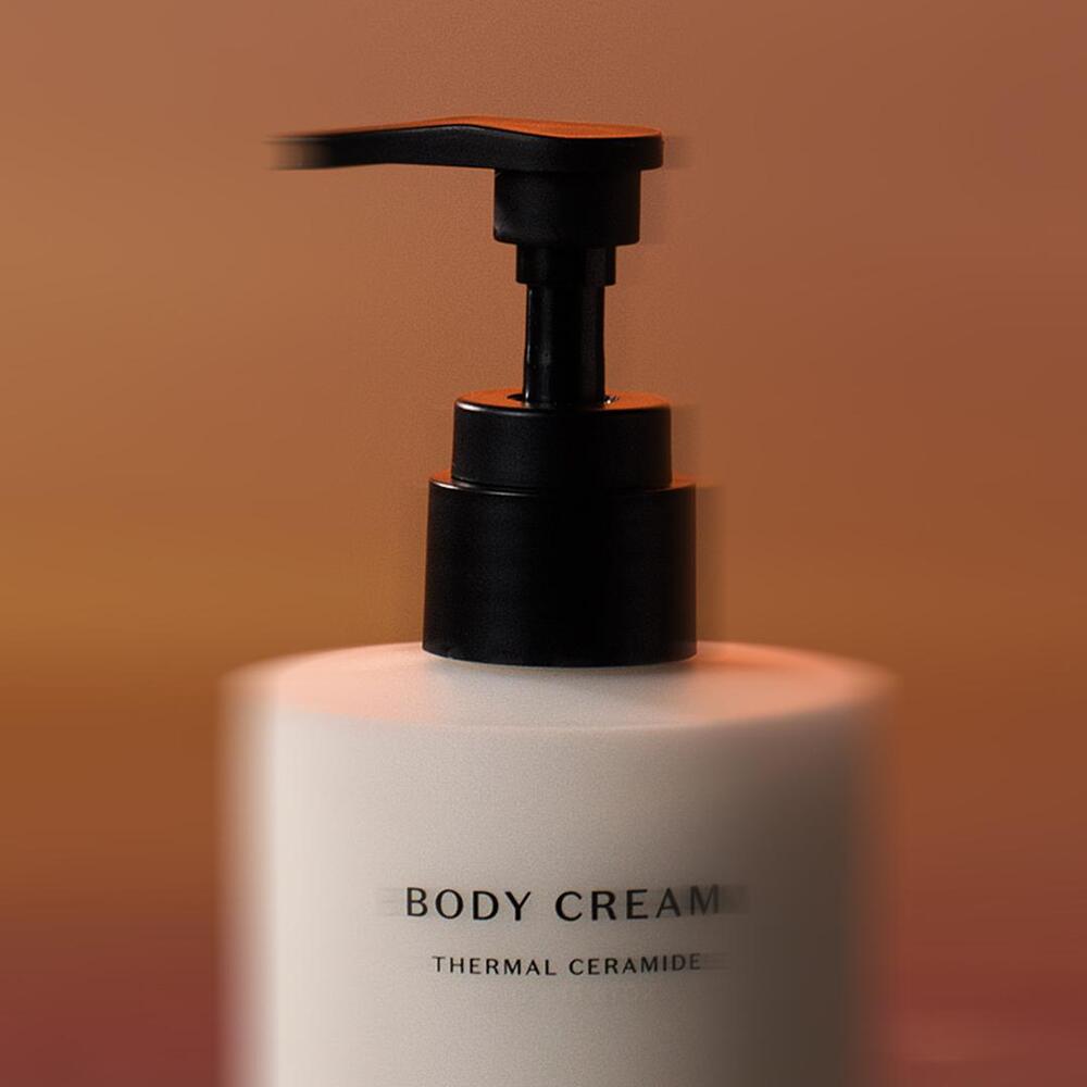 Thermal Ceramide Body Cream