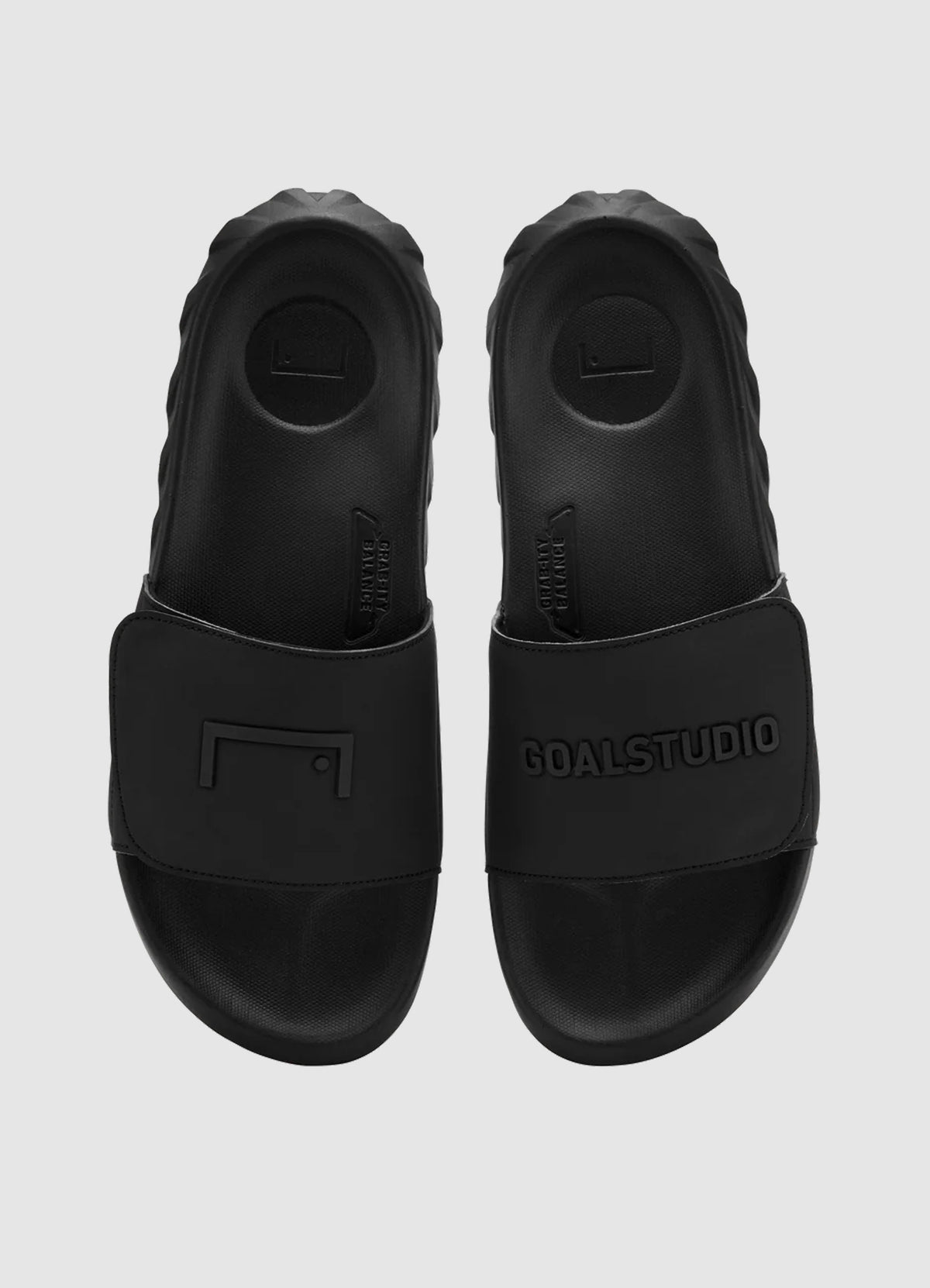 GRAB-ITY BALANCE® Pro Slide