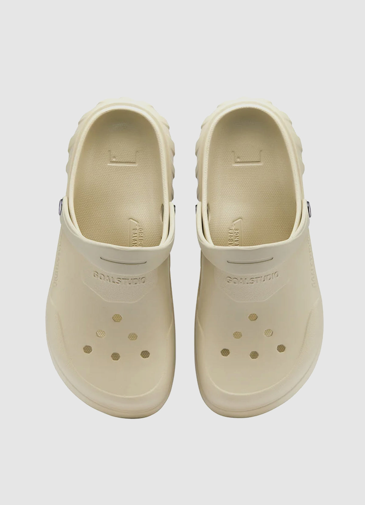 GRAB-ITY BALANCE® Pro Clog