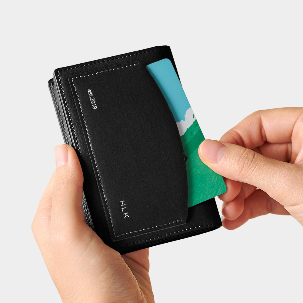 Bandal Card Holder