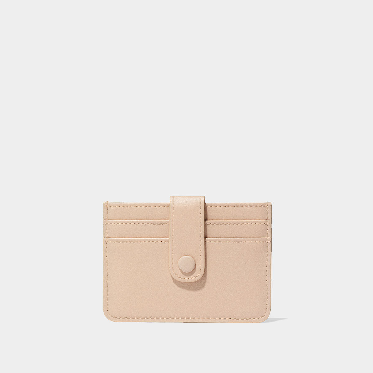 Semi Card Holder