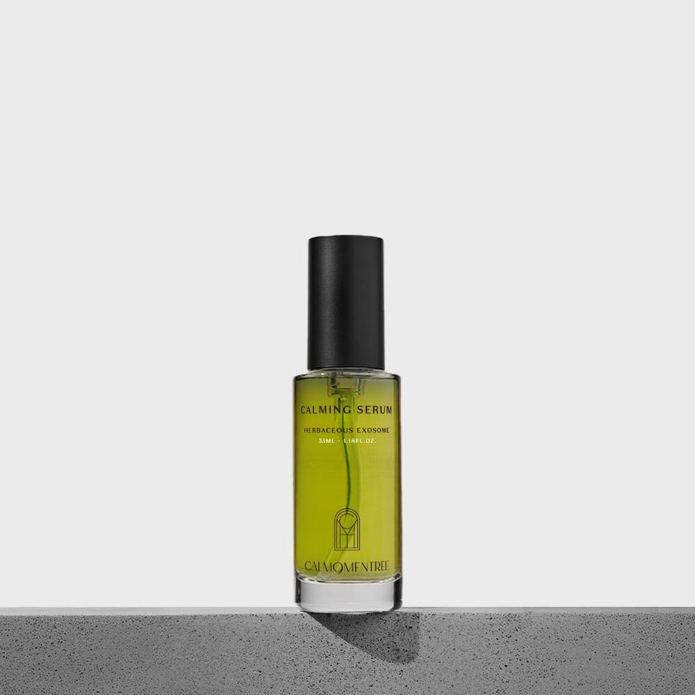 Herbaceous Calming Serum
