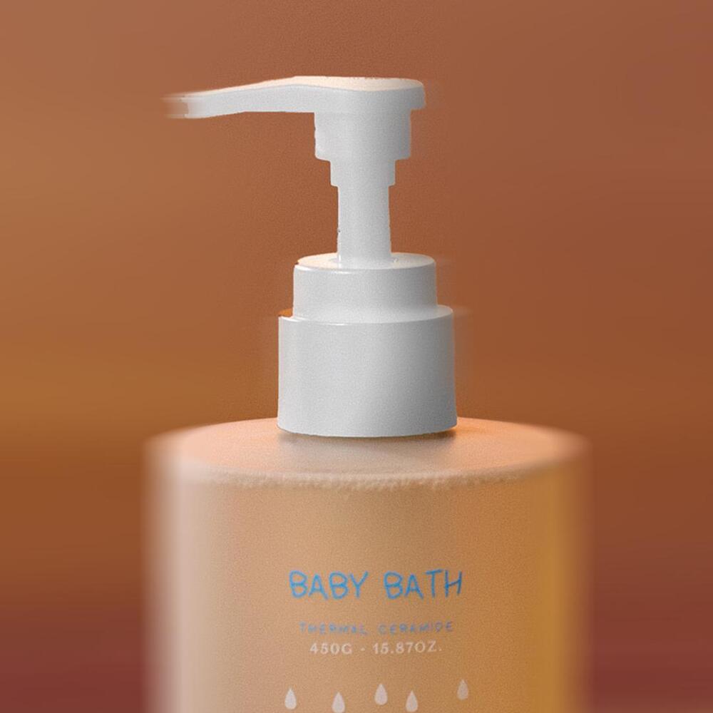 Thermal Ceramide Baby Bath