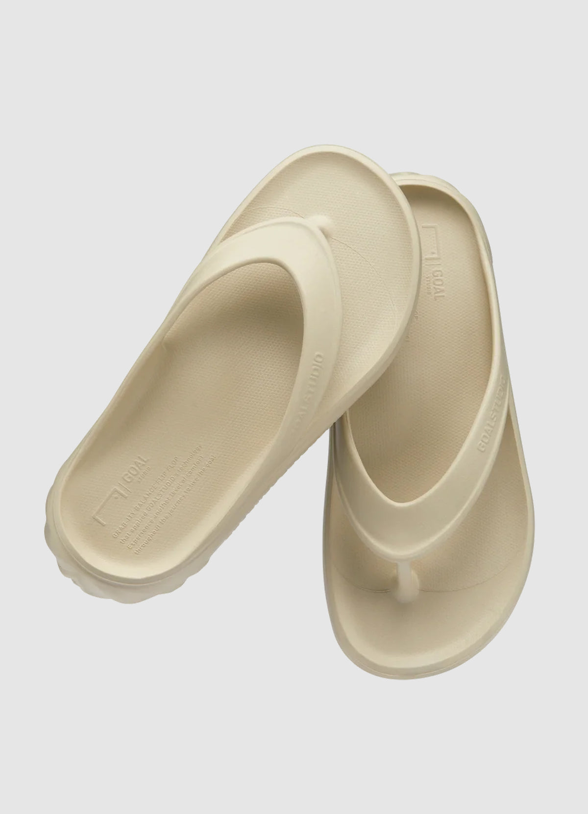 GRAB-ITY BALANCE® Basic Flip Flop