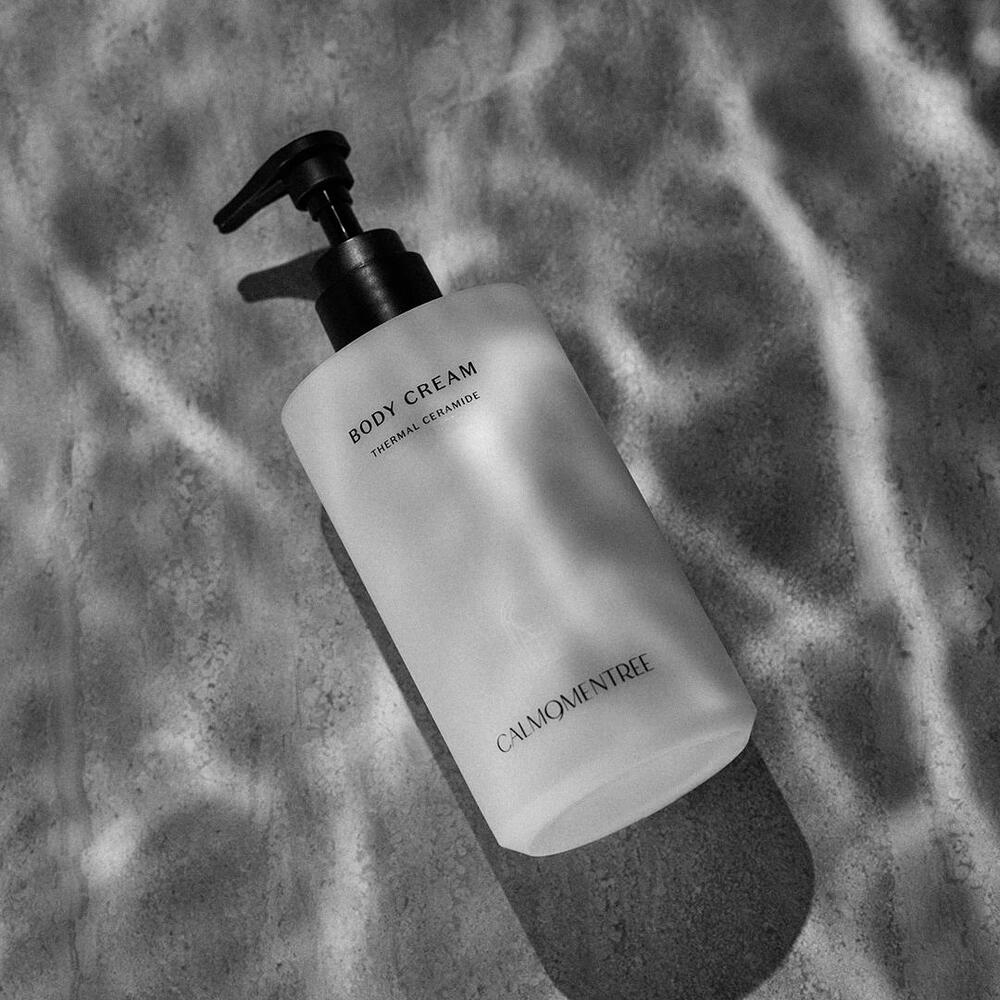 Thermal Ceramide Body Cream