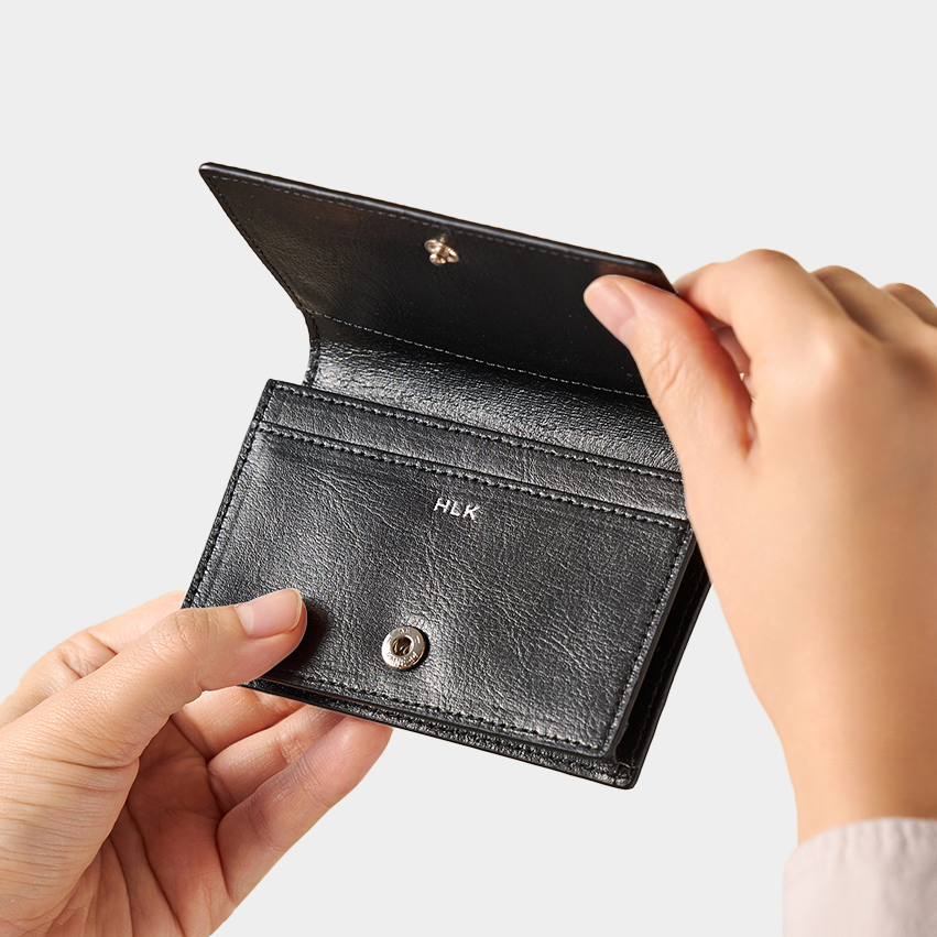 Bandal Card Holder