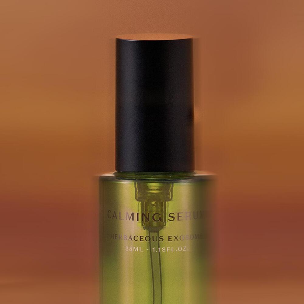 Herbaceous Calming Serum