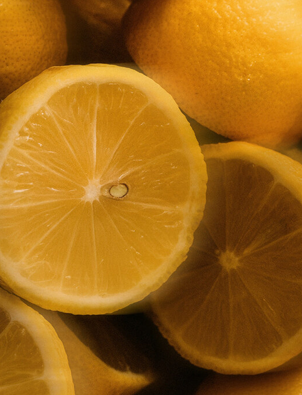 Lemon Vita C Gel Cleanser