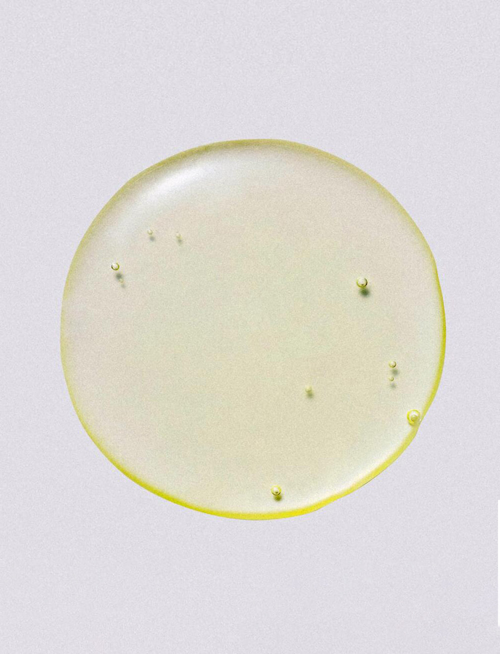 Lemon Vita C Gel Cleanser