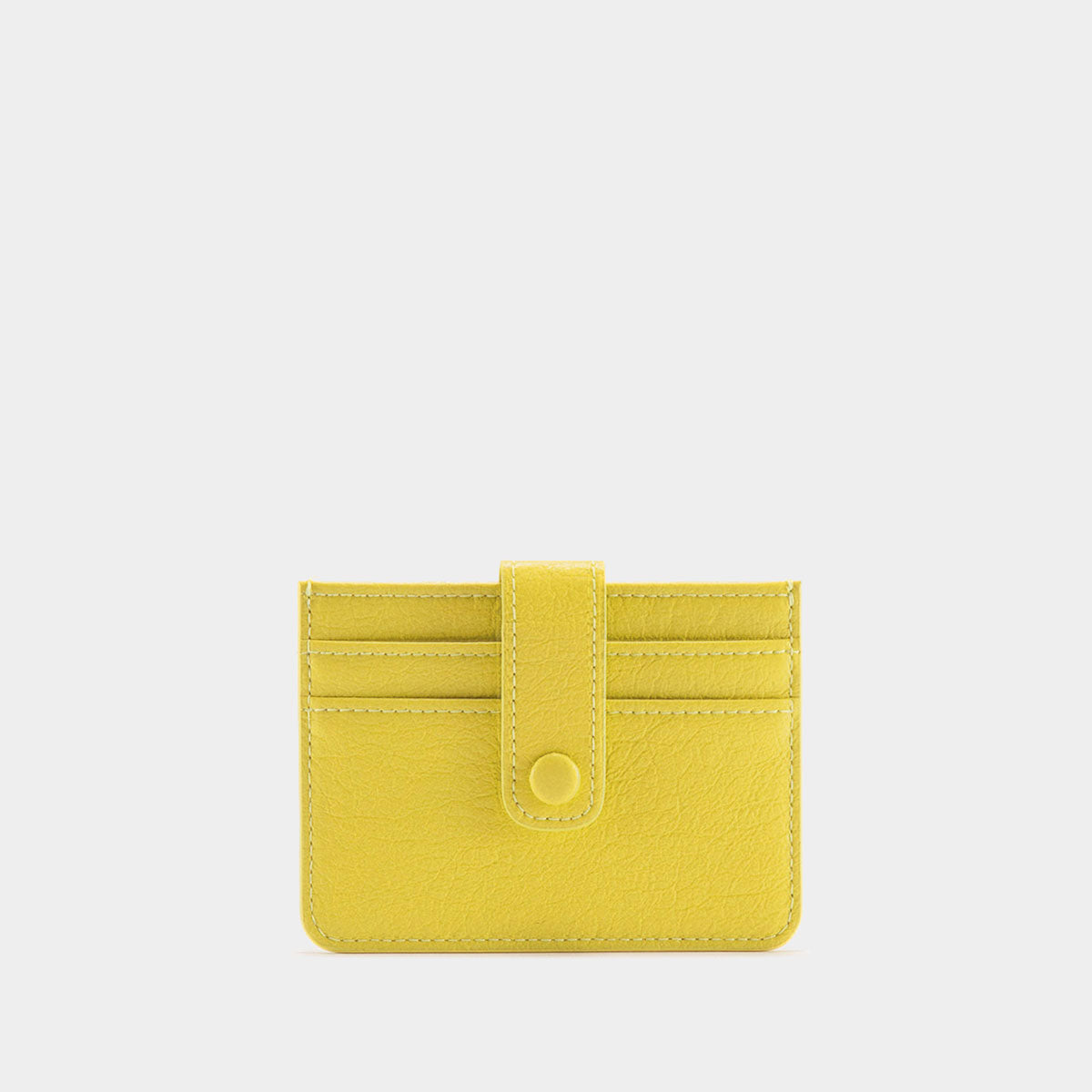 Semi Card Holder