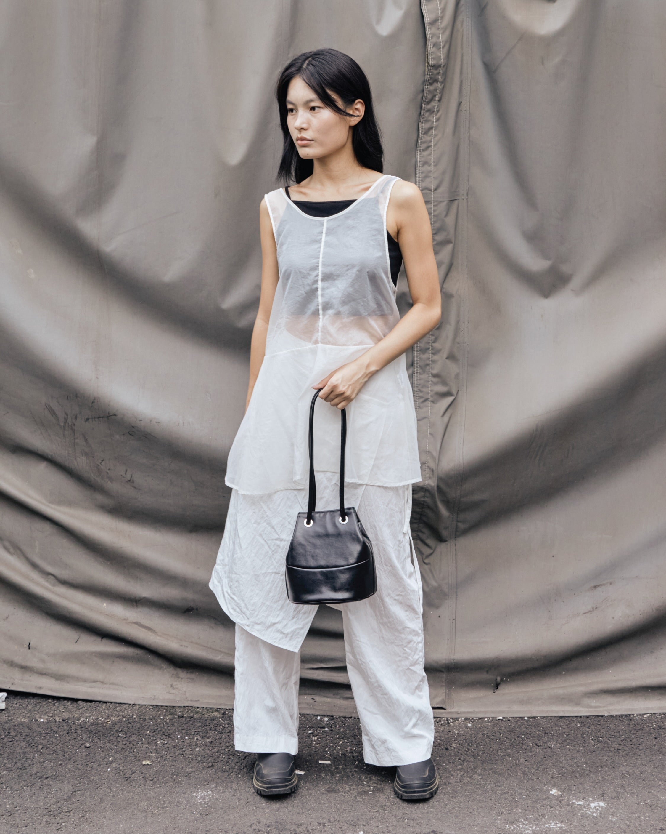 Bandal Bok Mini Bag