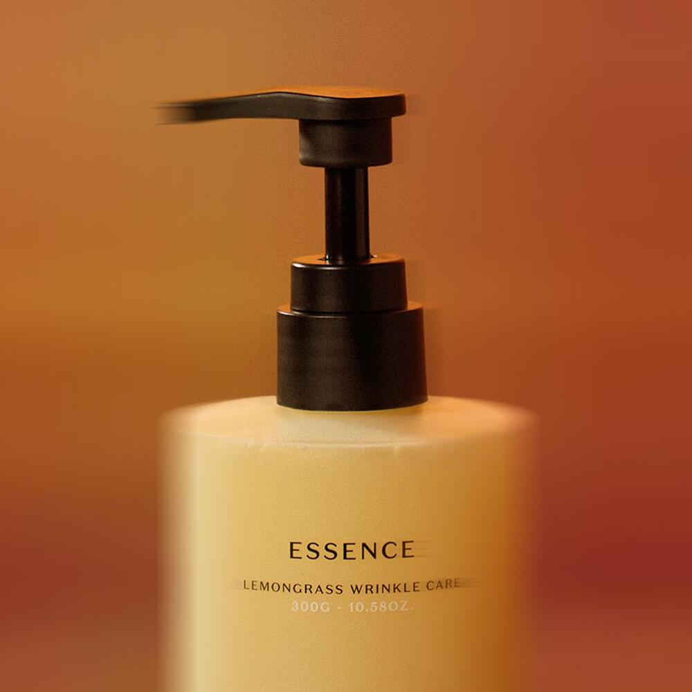 Lemongrass Essence