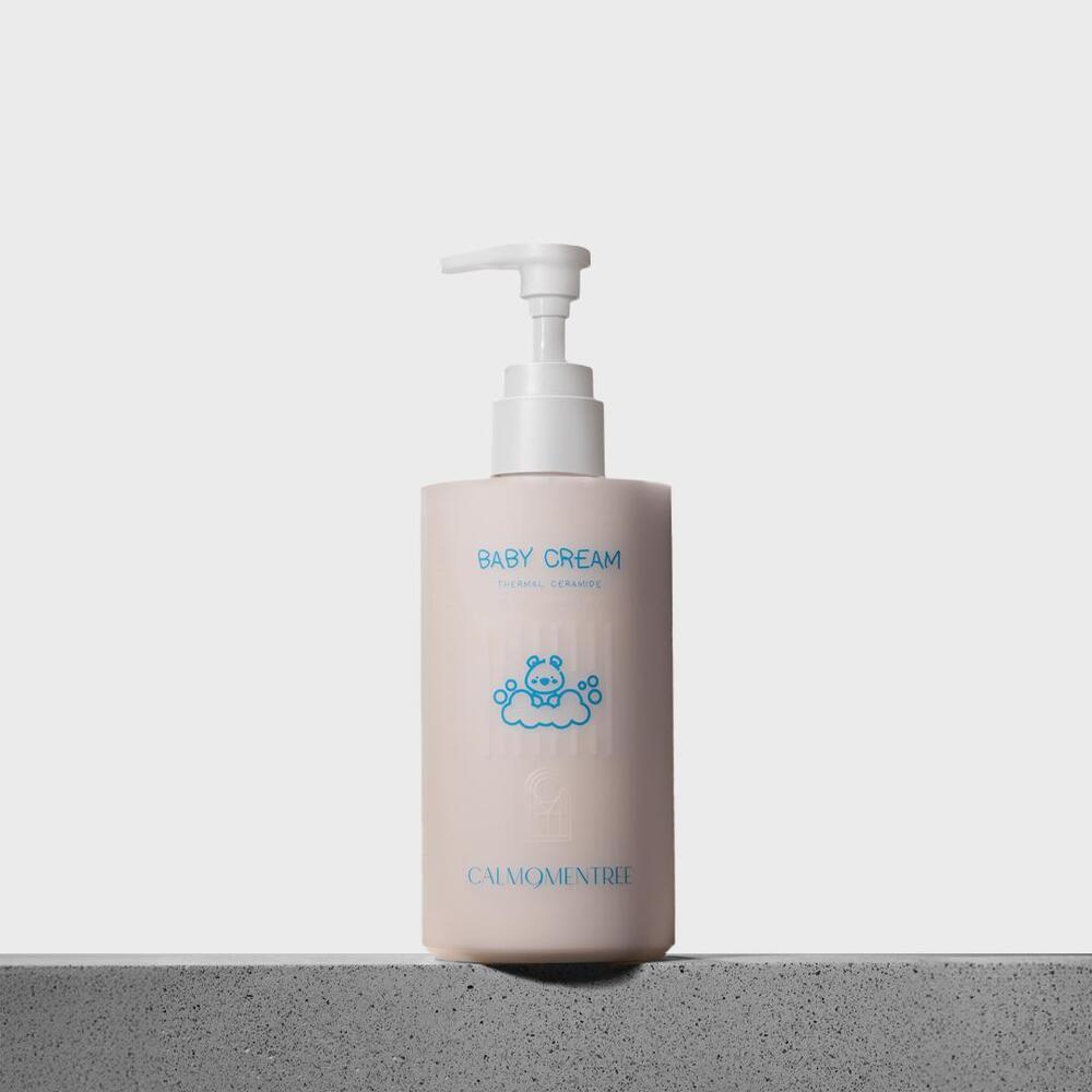 Thermal Ceramide Baby Cream