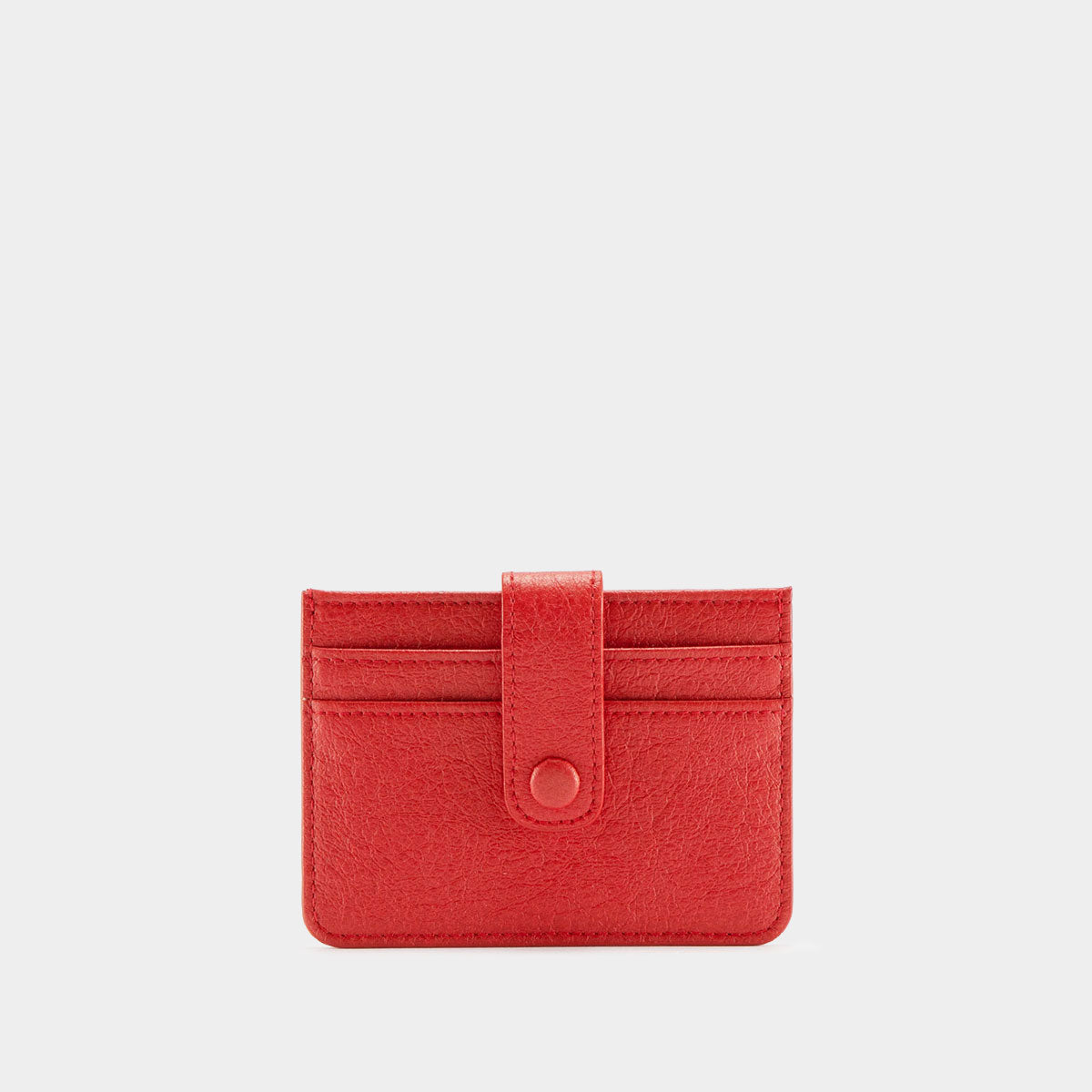 Semi Card Holder