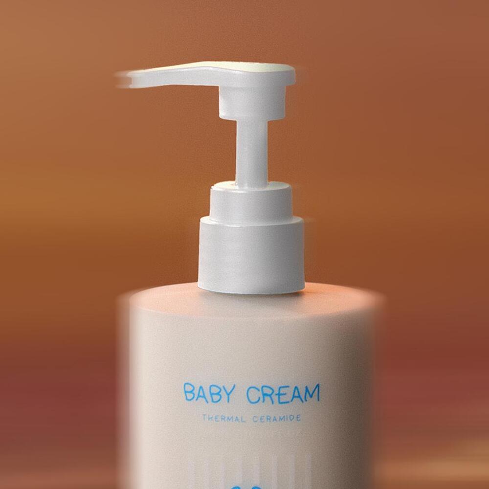 Thermal Ceramide Baby Cream