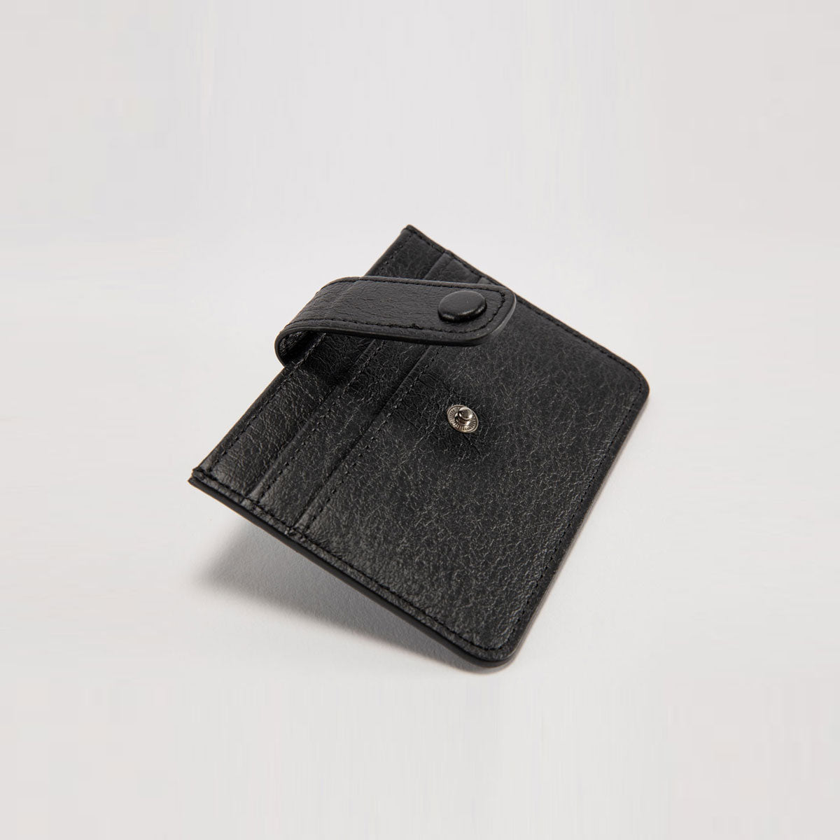 Semi Card Holder
