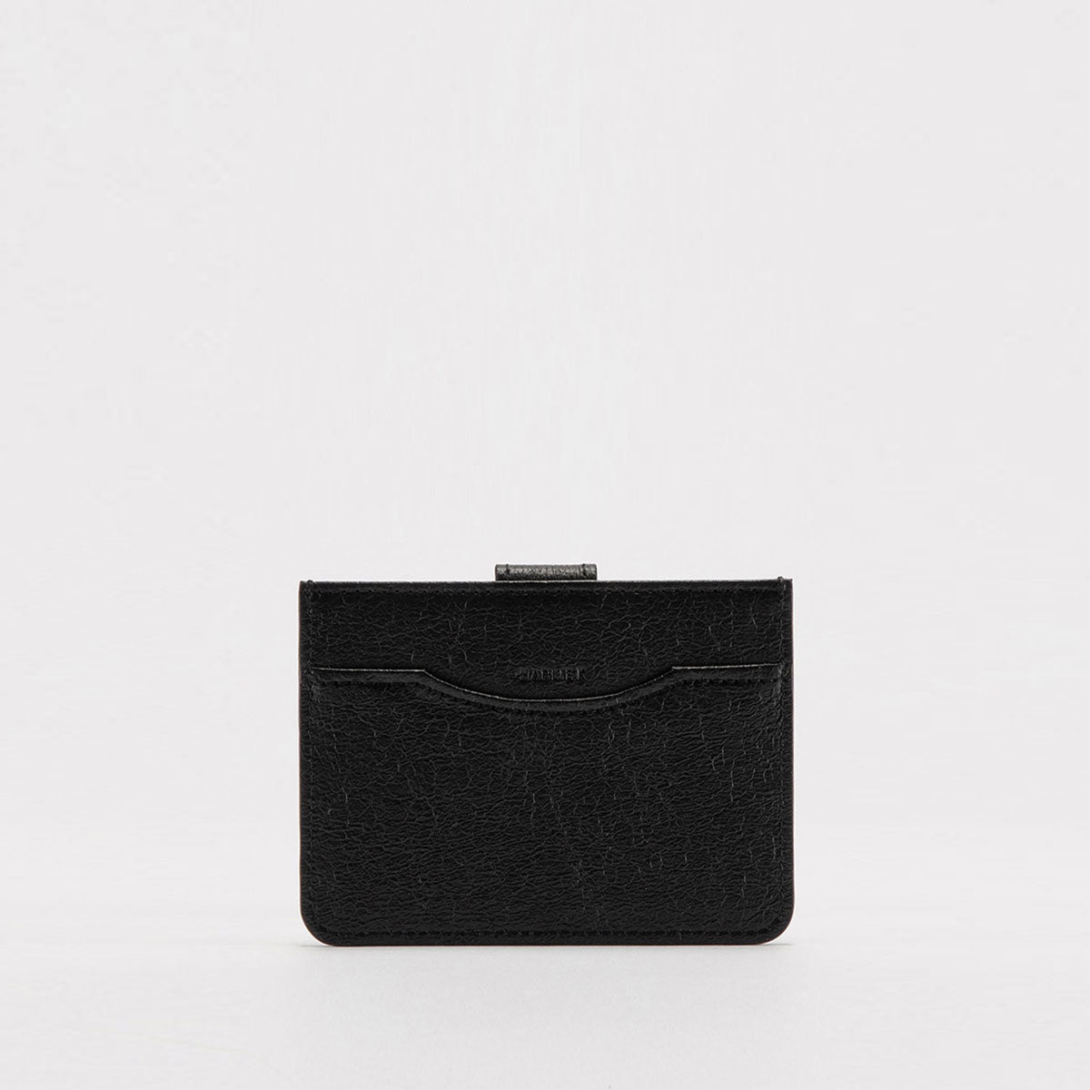 Semi Card Holder