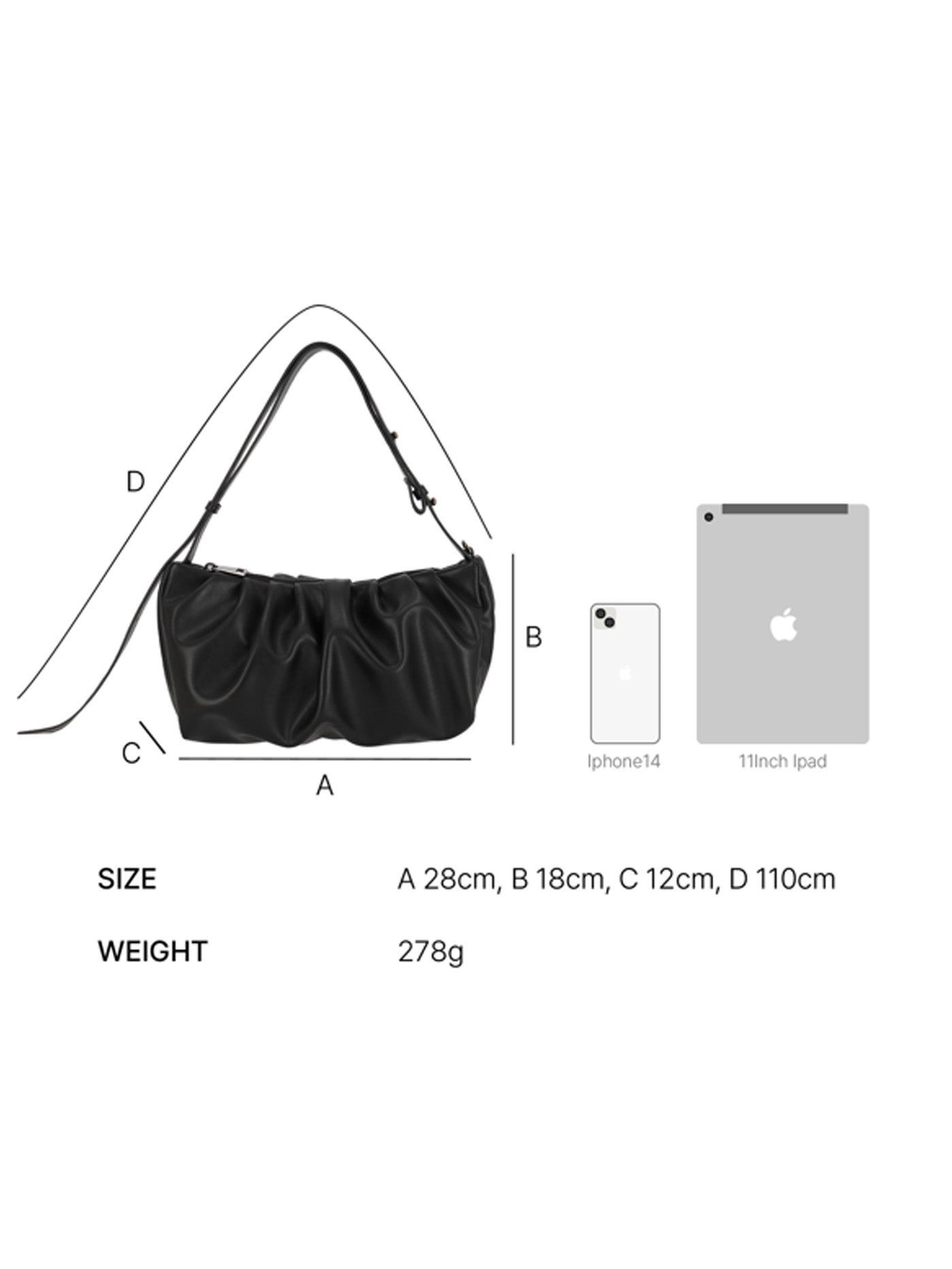 Erin Shoulder & Crossbody Bags