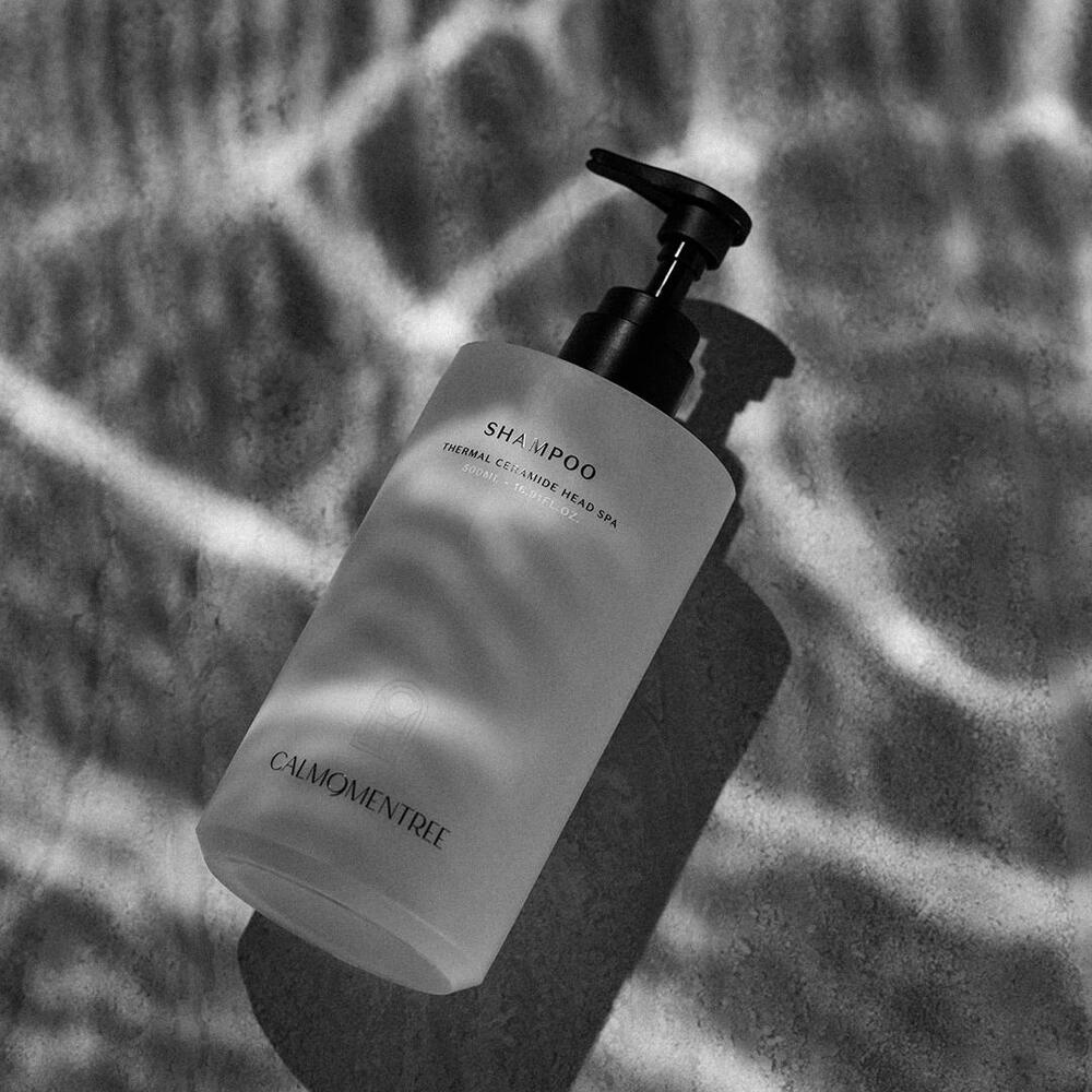 Thermal Ceramide Shampoo
