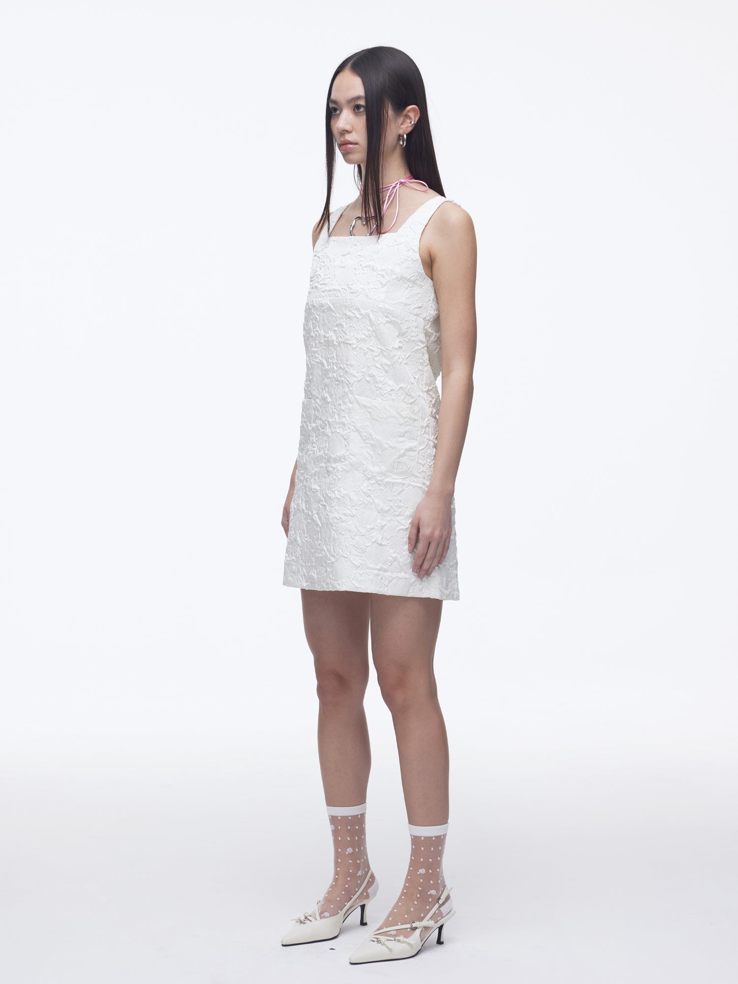 My Mini Wedding Dress