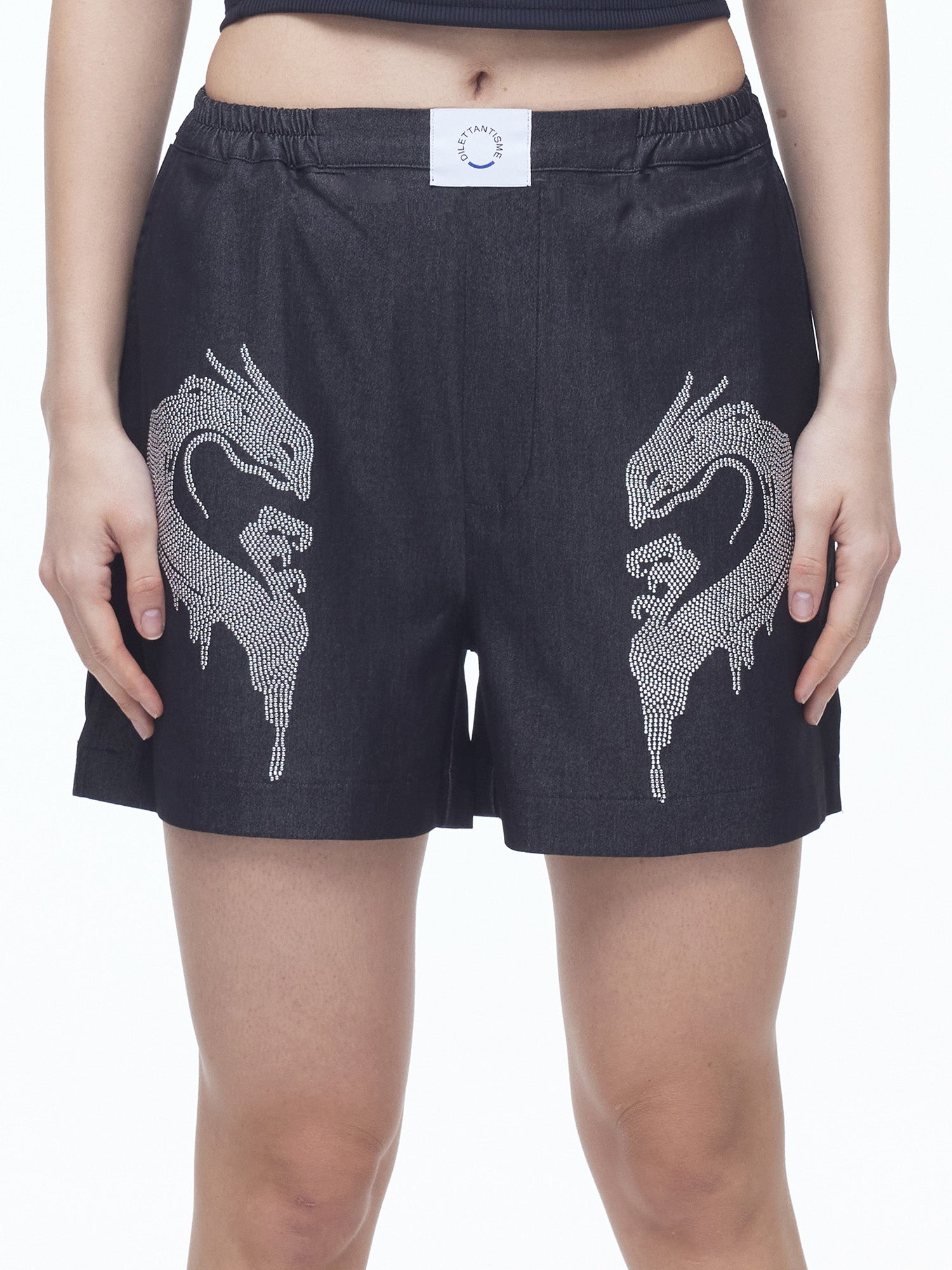 Dragon Hotfix Boxer Shorts