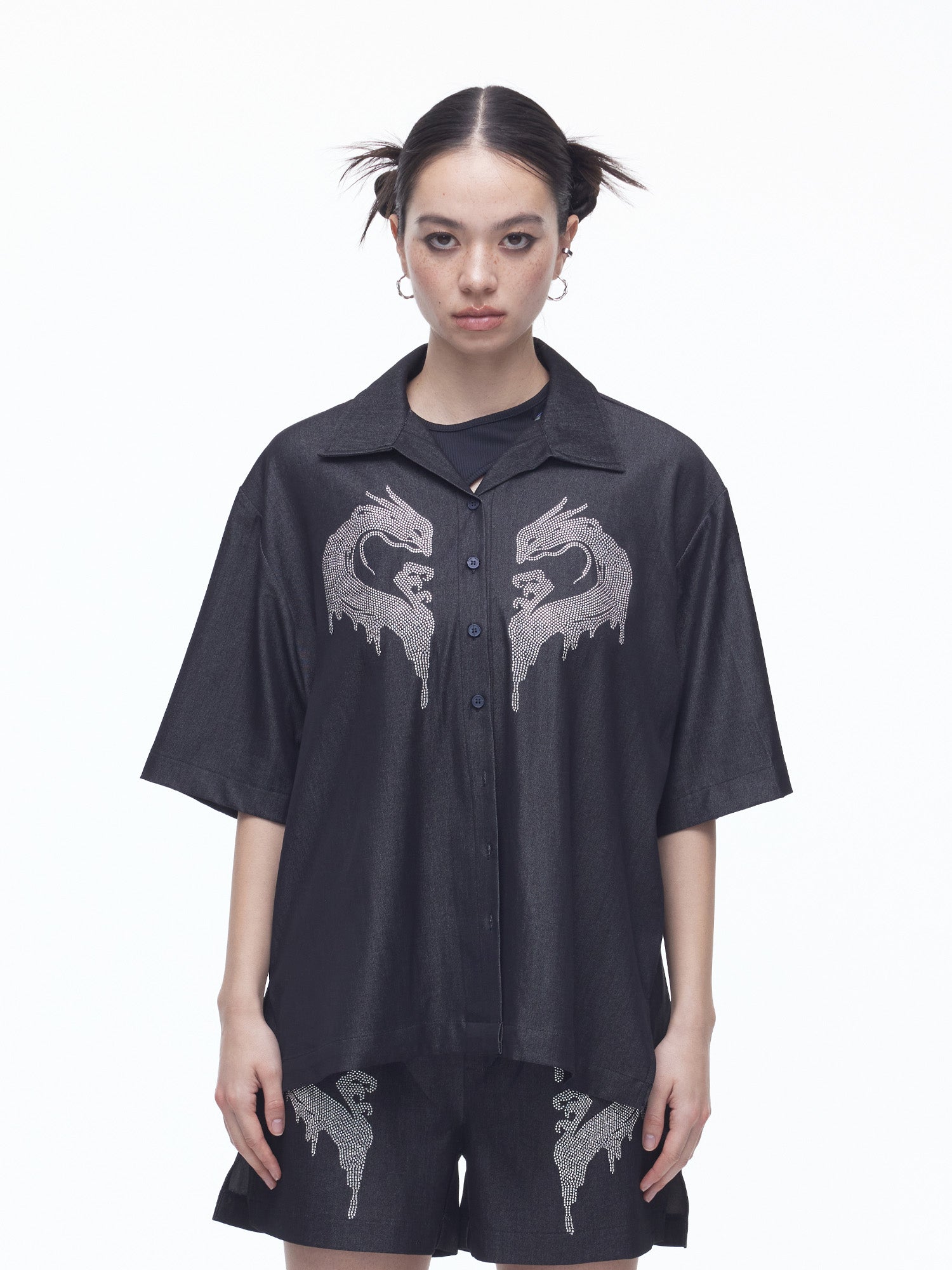 Dragon Hotfix Shirt