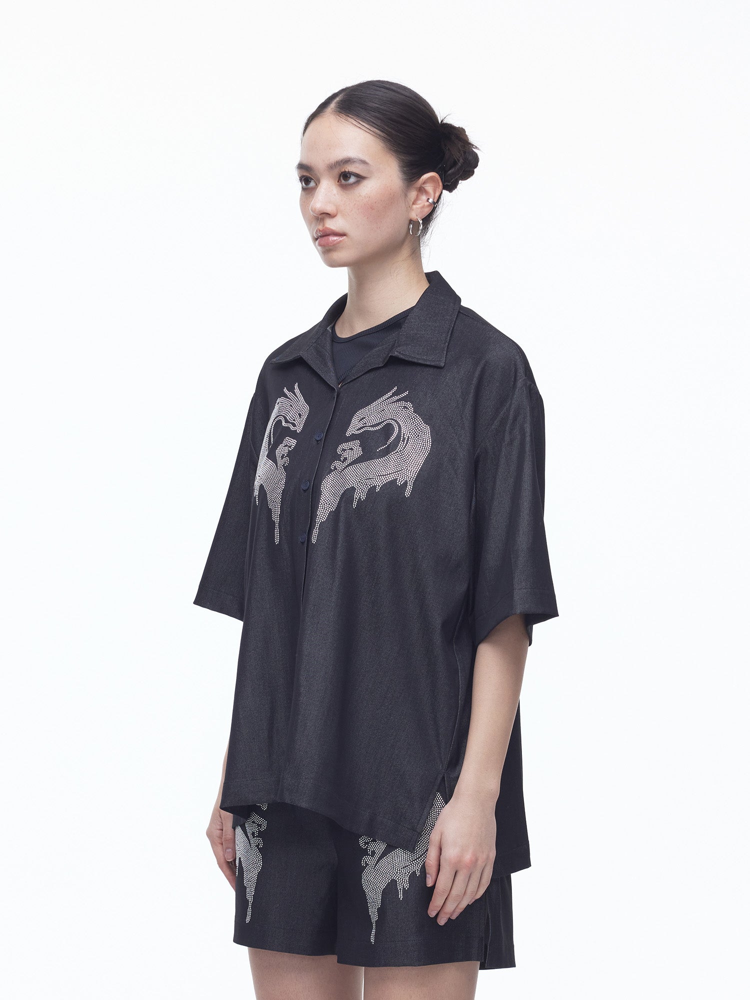 Dragon Hotfix Shirt