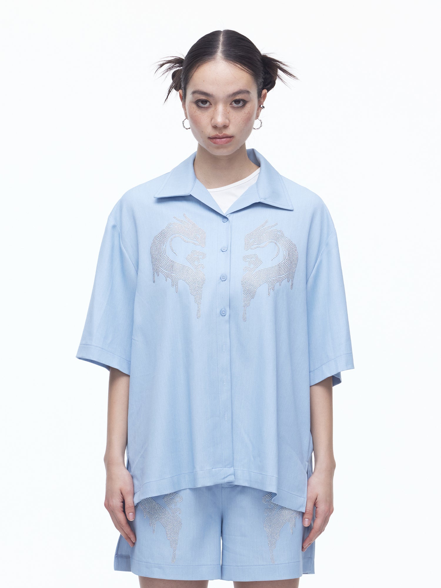 Dragon Hotfix Shirt