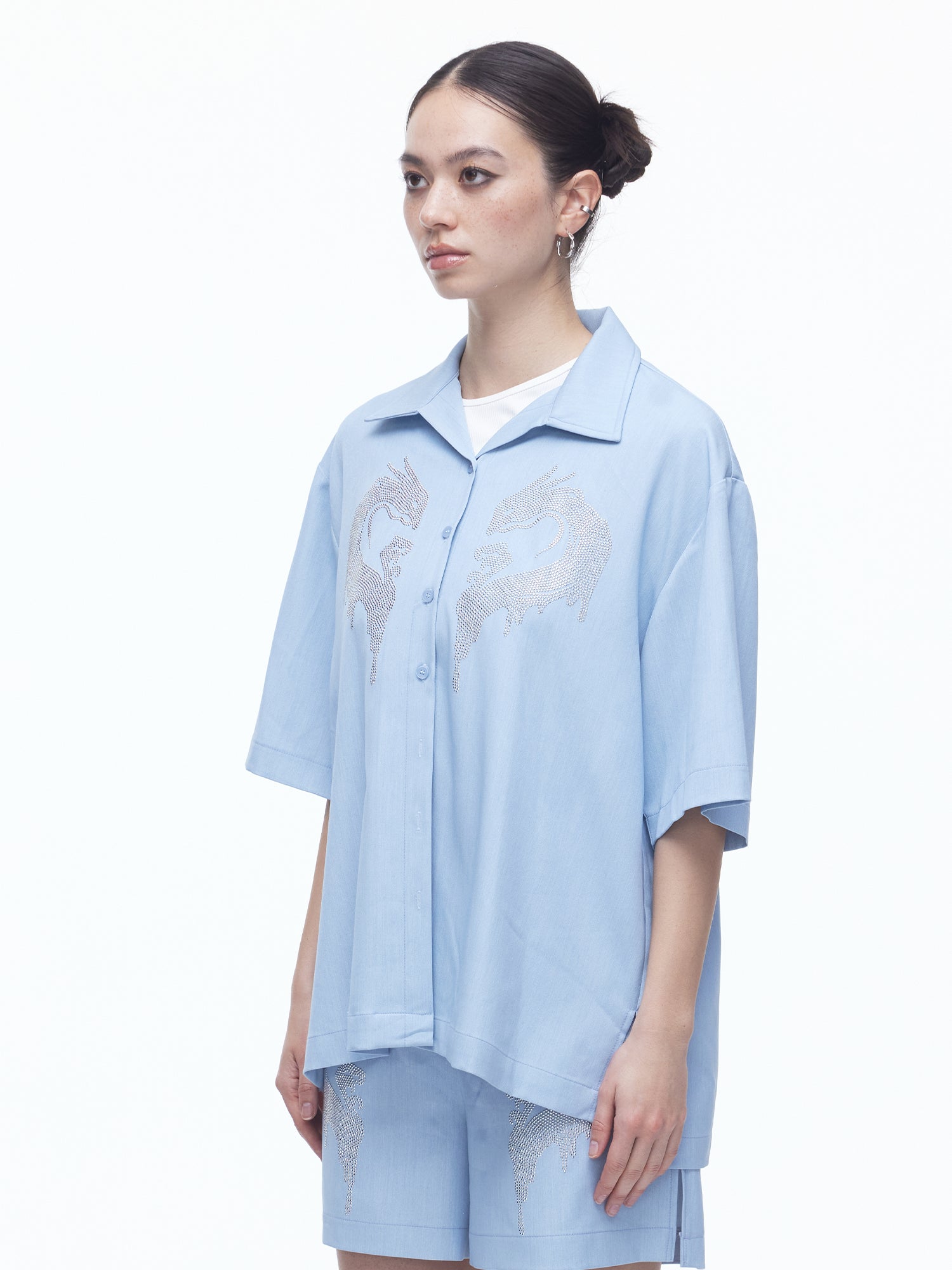 Dragon Hotfix Shirt