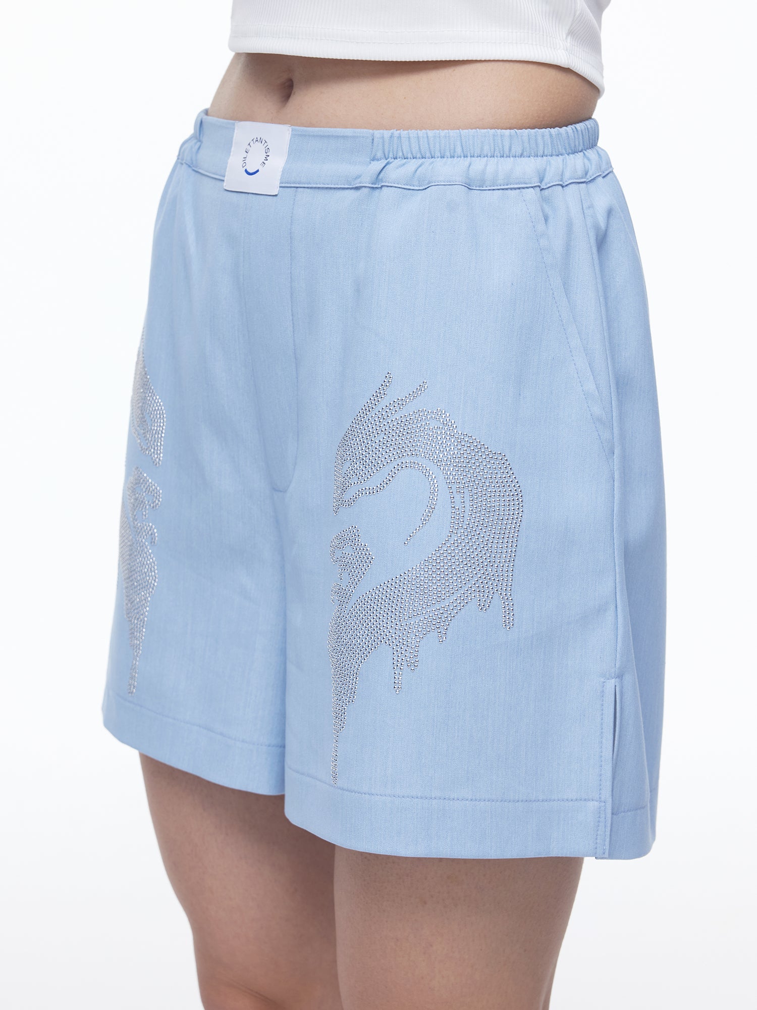 Dragon Hotfix Boxer Shorts