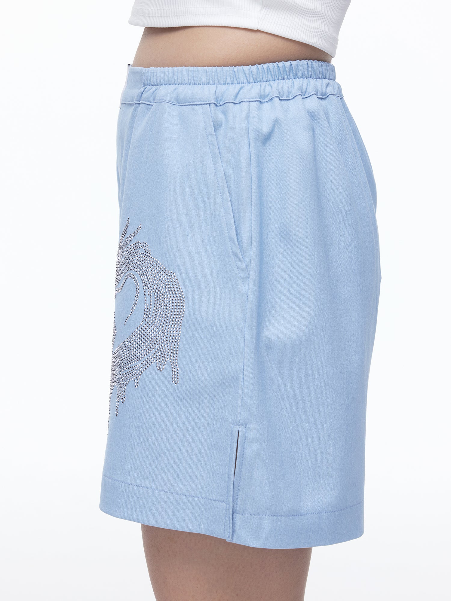 Dragon Hotfix Boxer Shorts