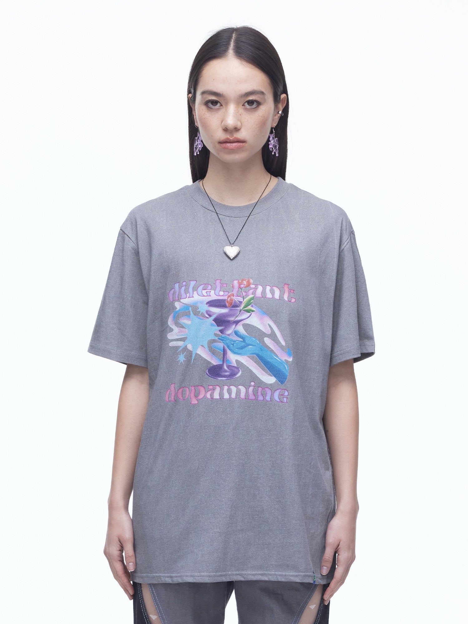 Dopamine T-Shirts