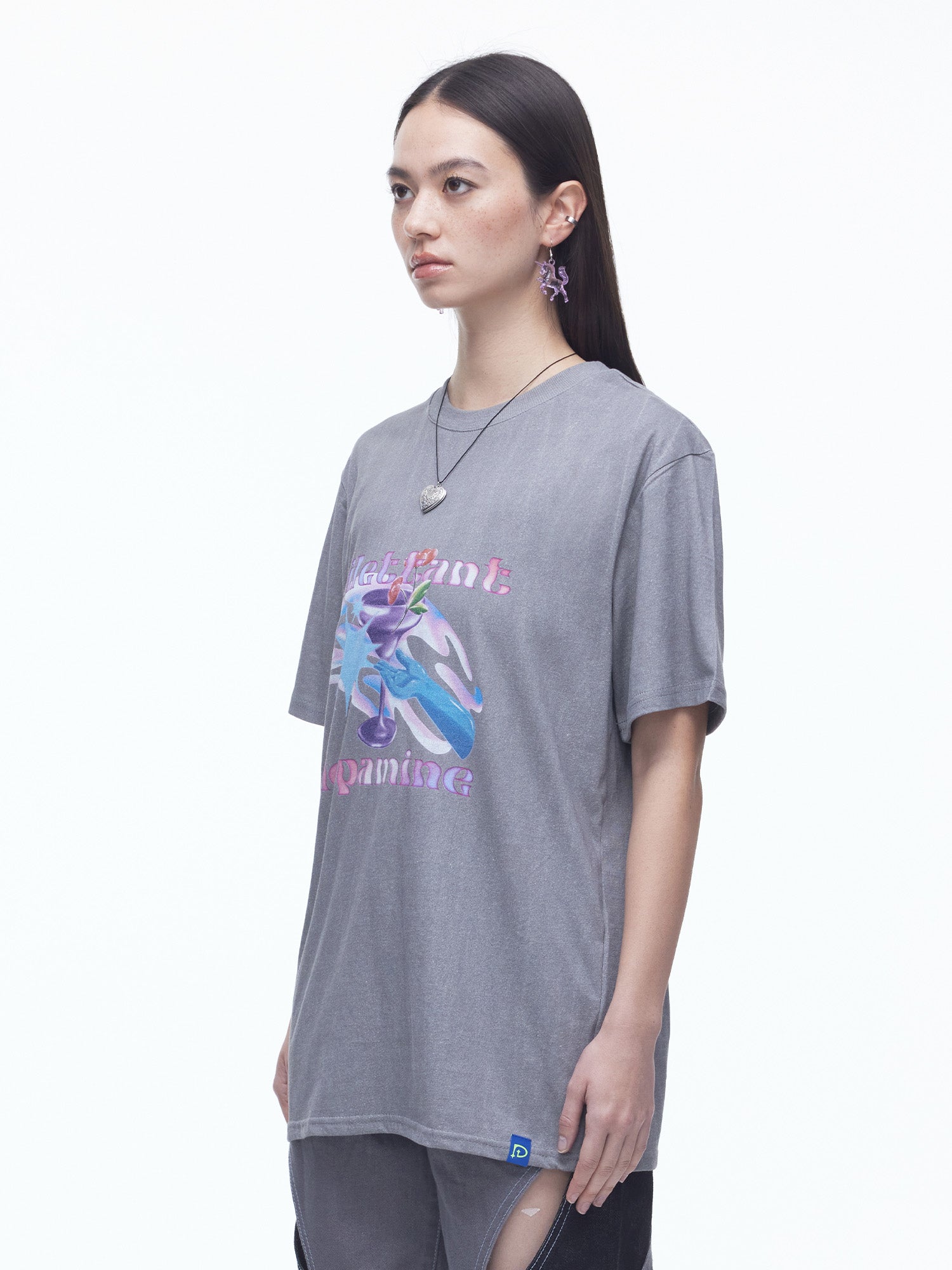 Dopamine T-Shirts