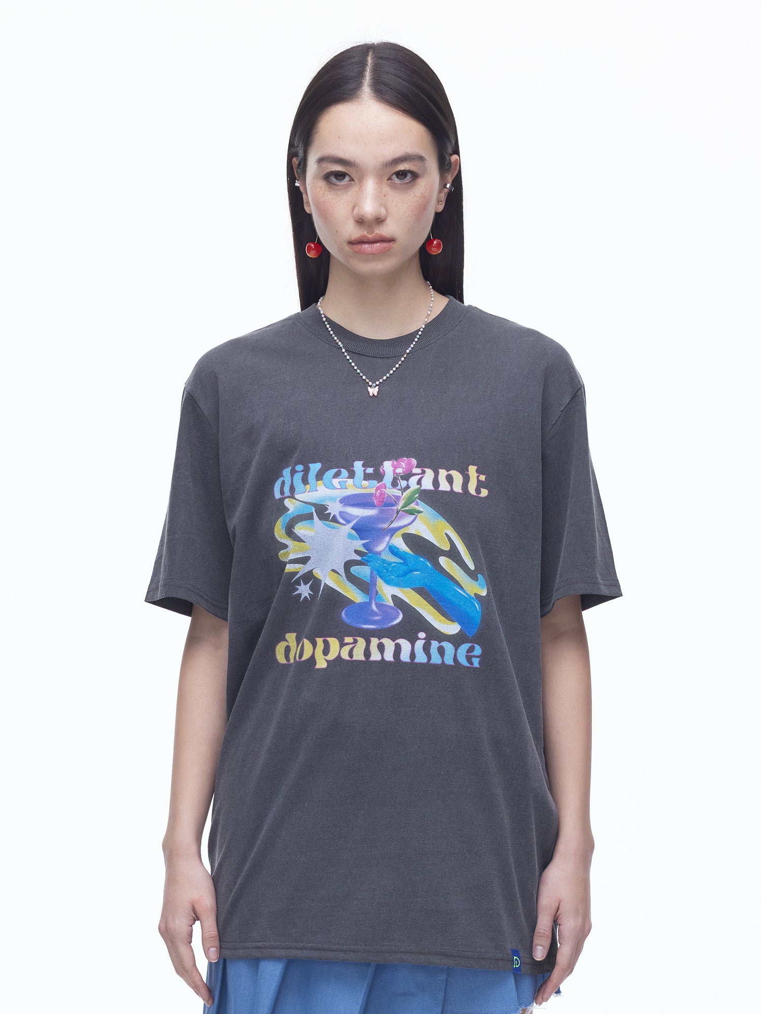 Dopamine T-Shirts